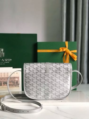 Belvedere Goyard 20198