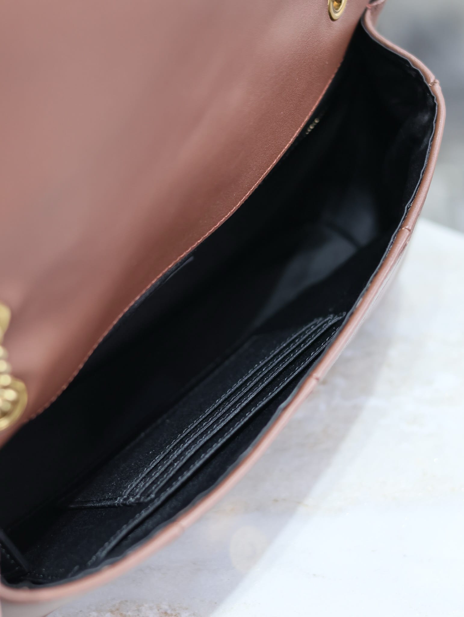 Jamie medium Saint Laurent 515821.1