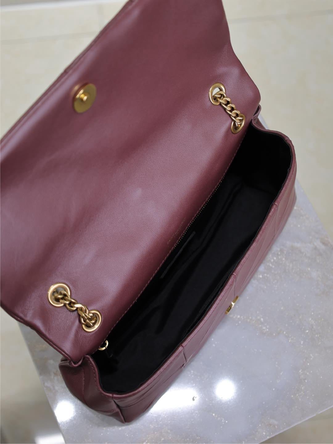 Jamie medium Saint Laurent 515821.2