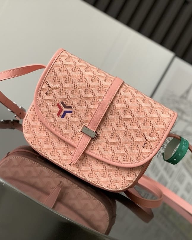 Belvedere Goyard 8016.2