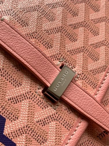 Belvedere Goyard 8016.2