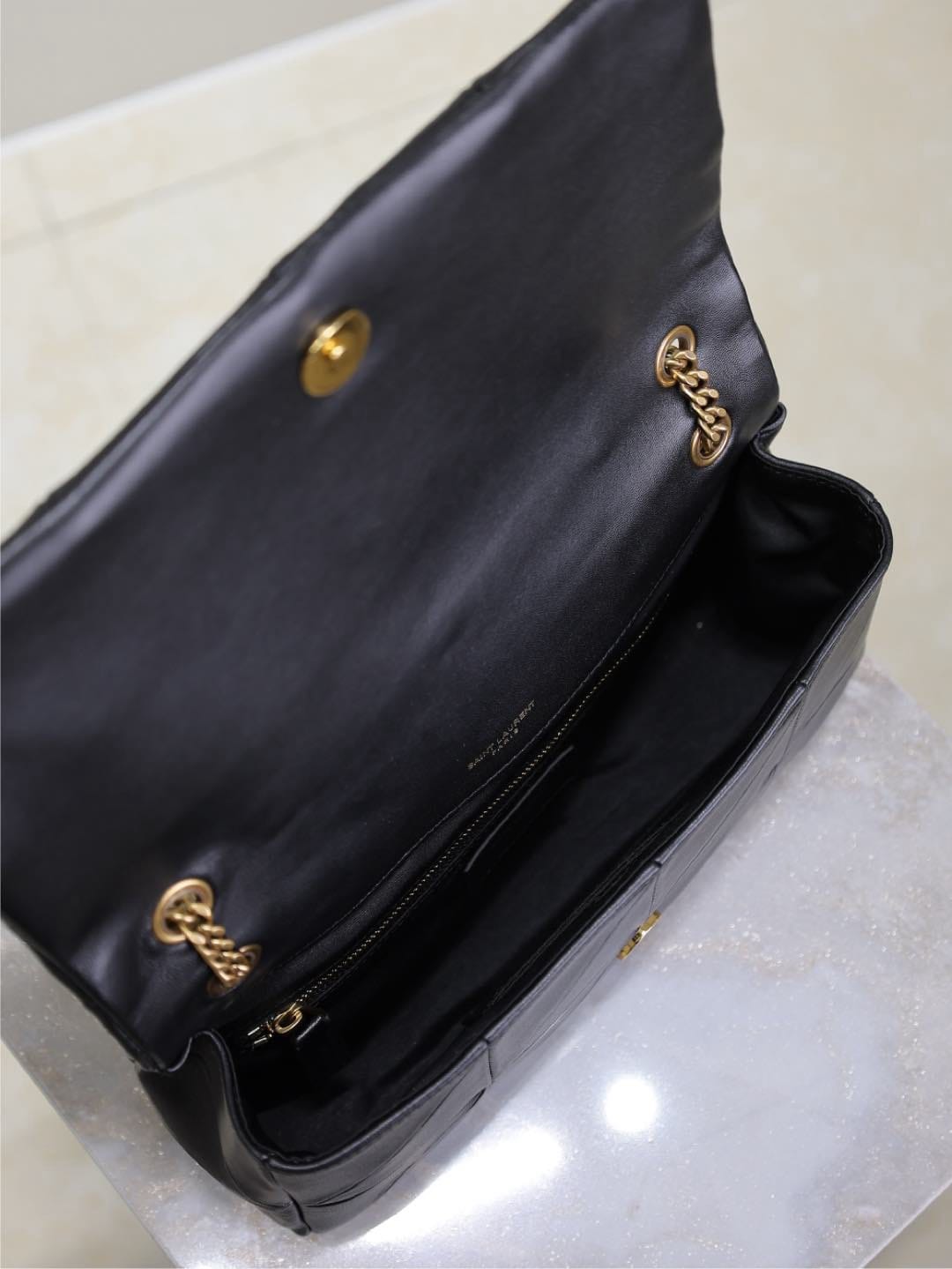 Jamie medium Saint Laurent 515821.4