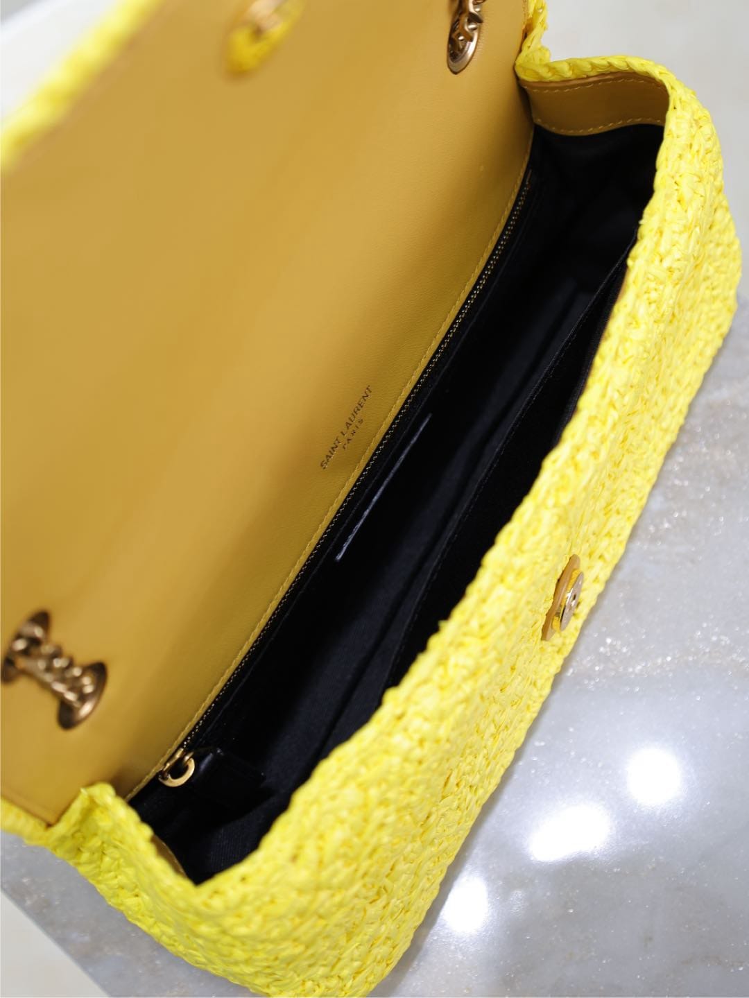 Jamie medium Saint Laurent 515821.6