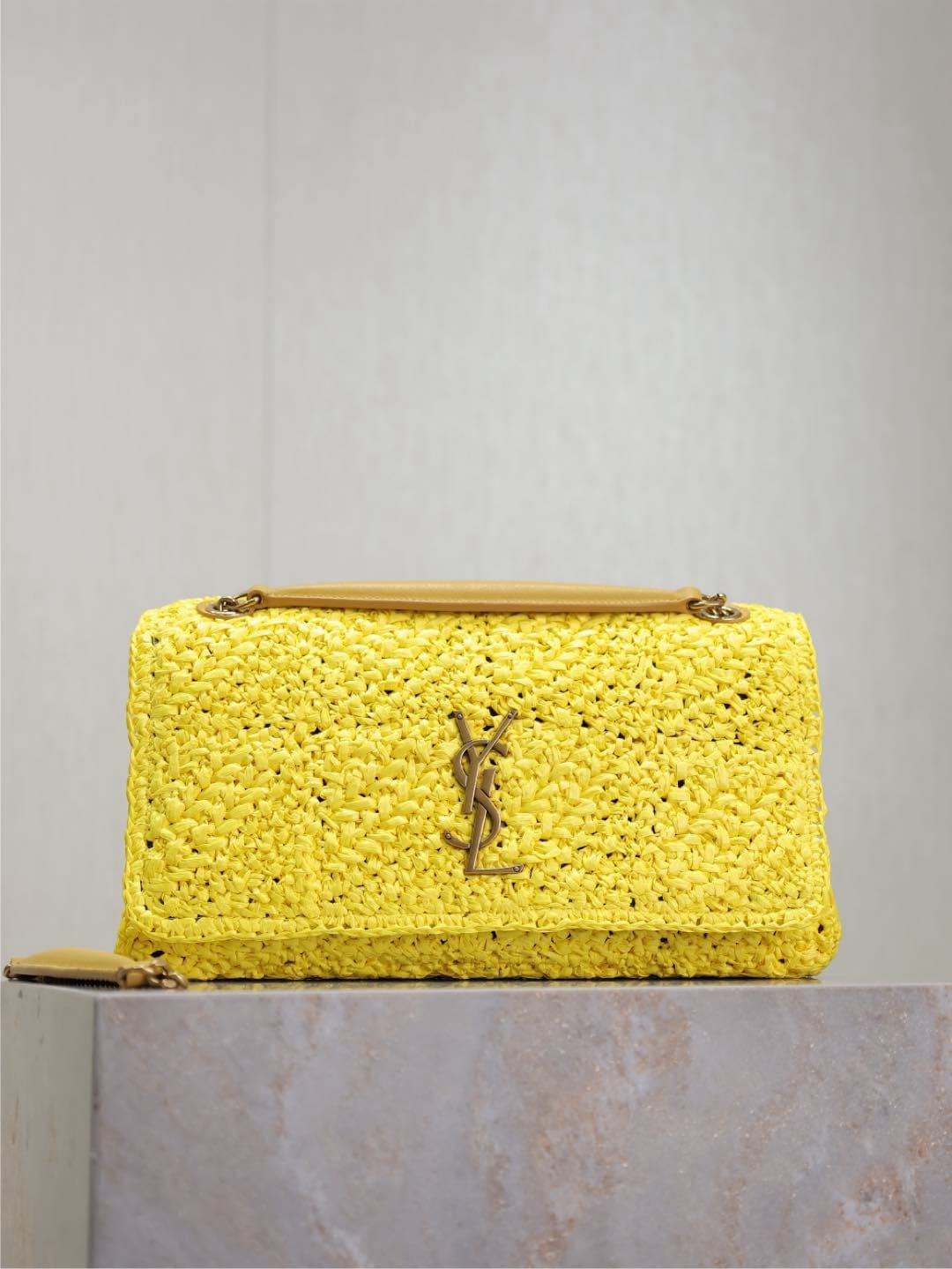 Jamie medium Saint Laurent 515821.6