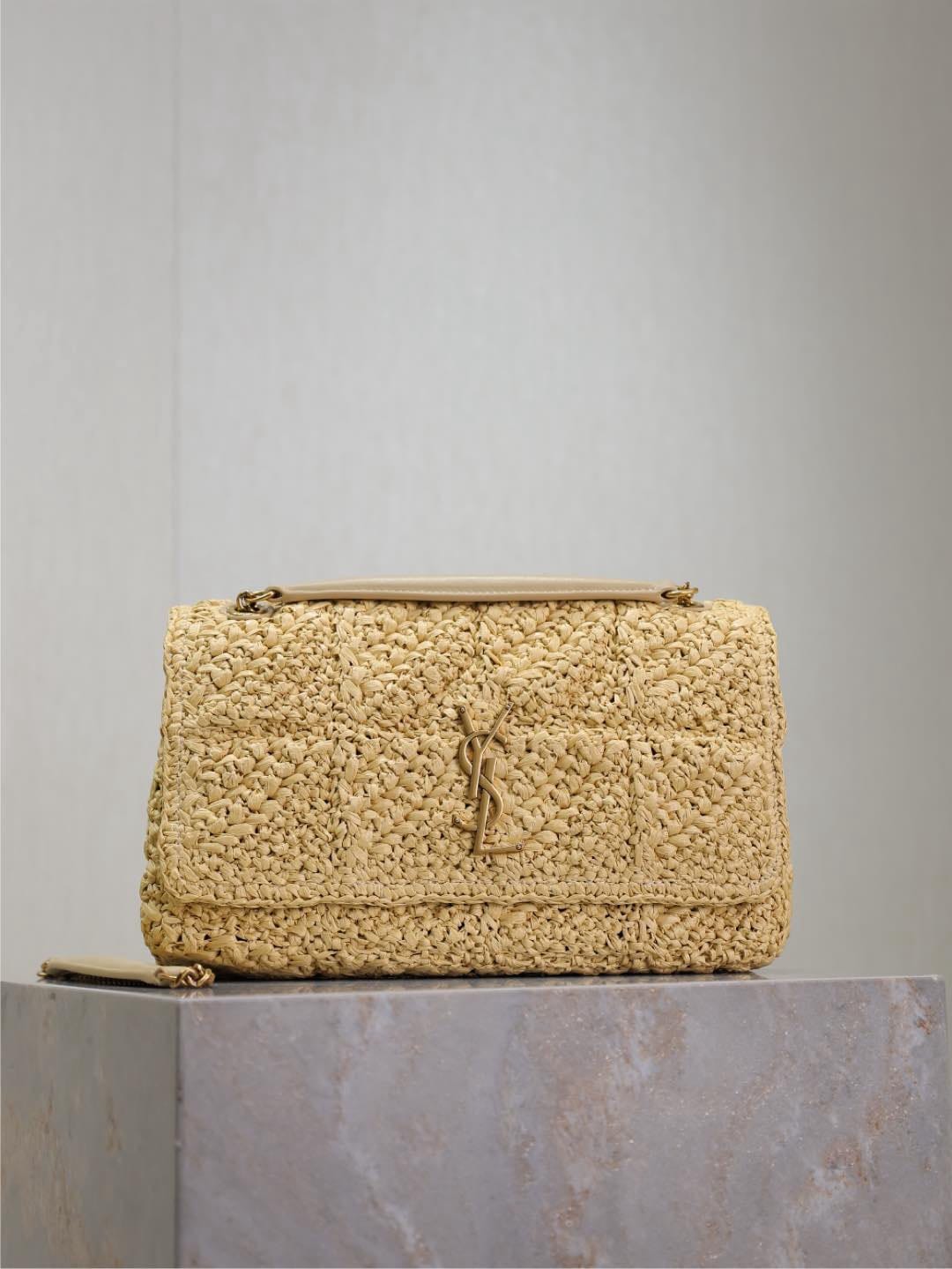 Jamie medium Saint Laurent 515821.8