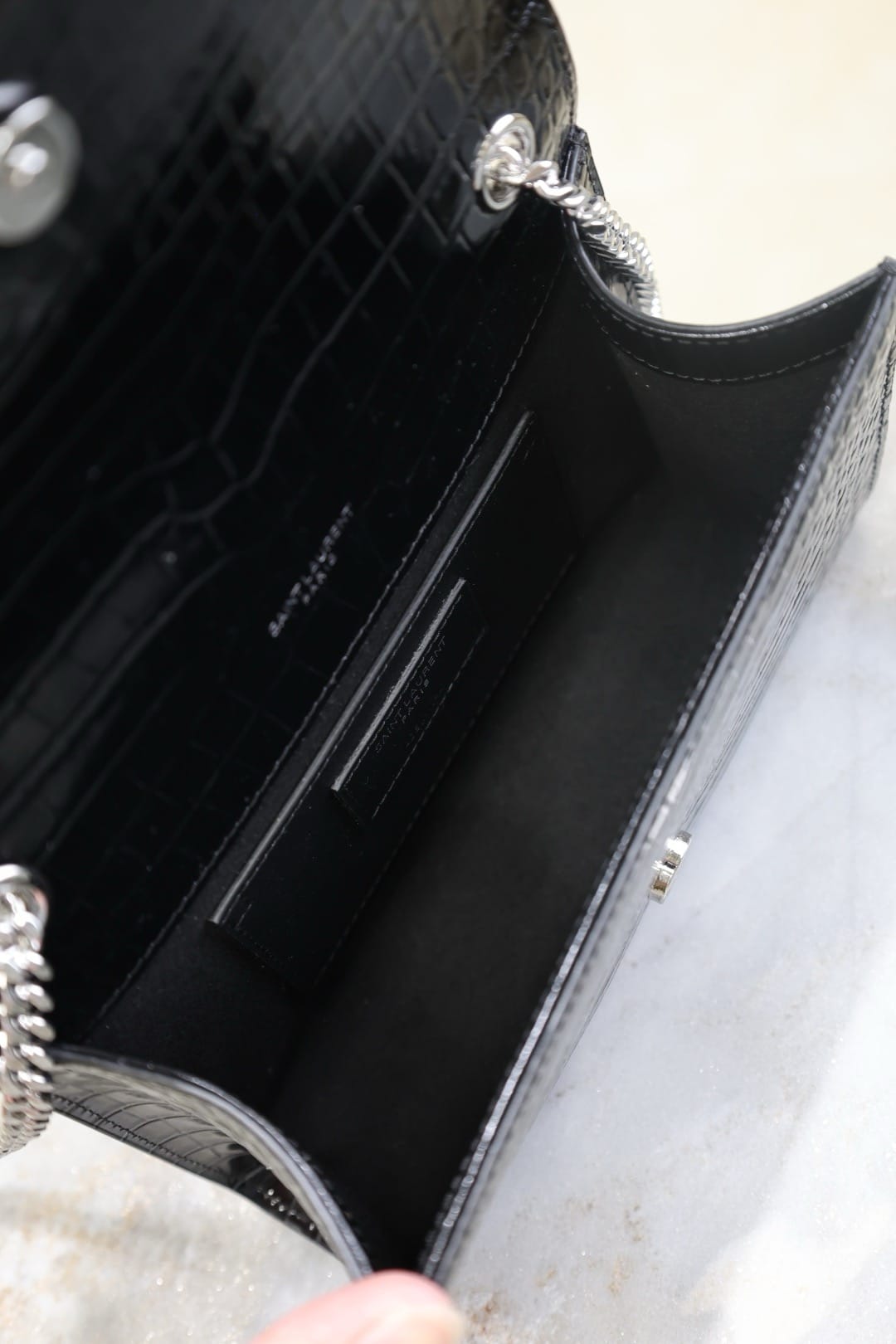 Kate 20 Saint Laurent 469390.5