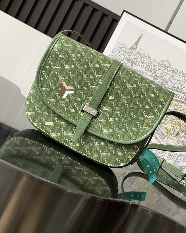 Belvedere Goyard 8016.1