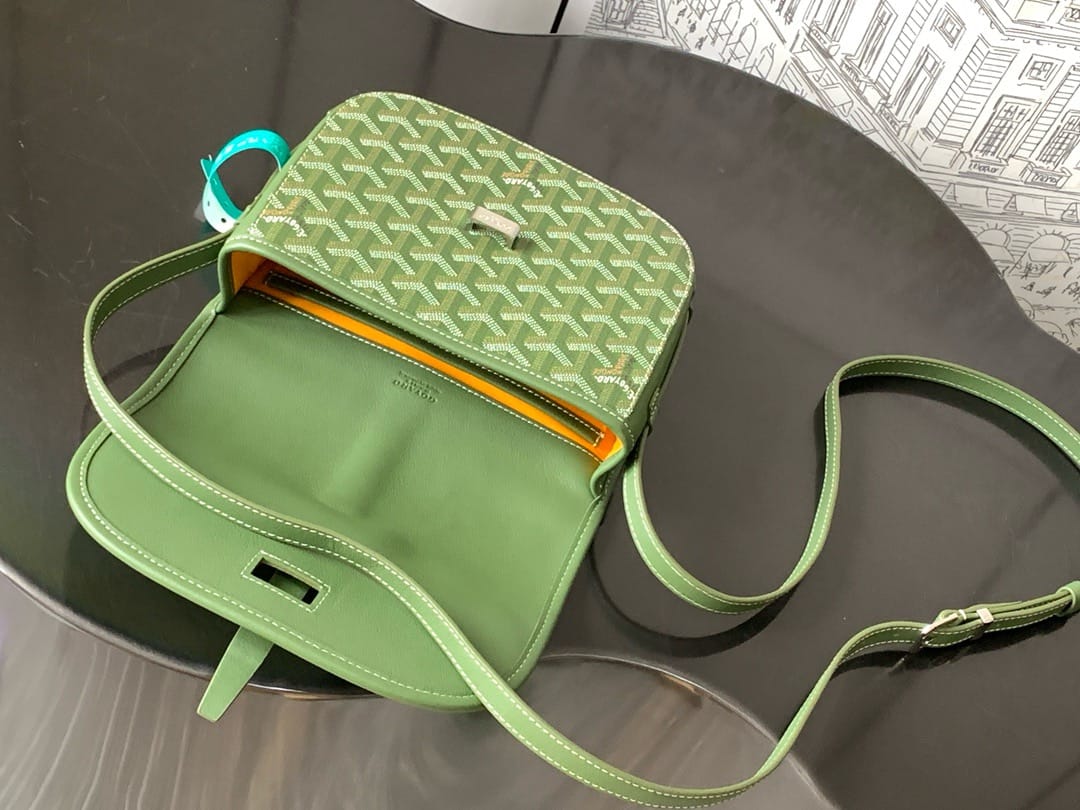 Belvedere Goyard 8016.1