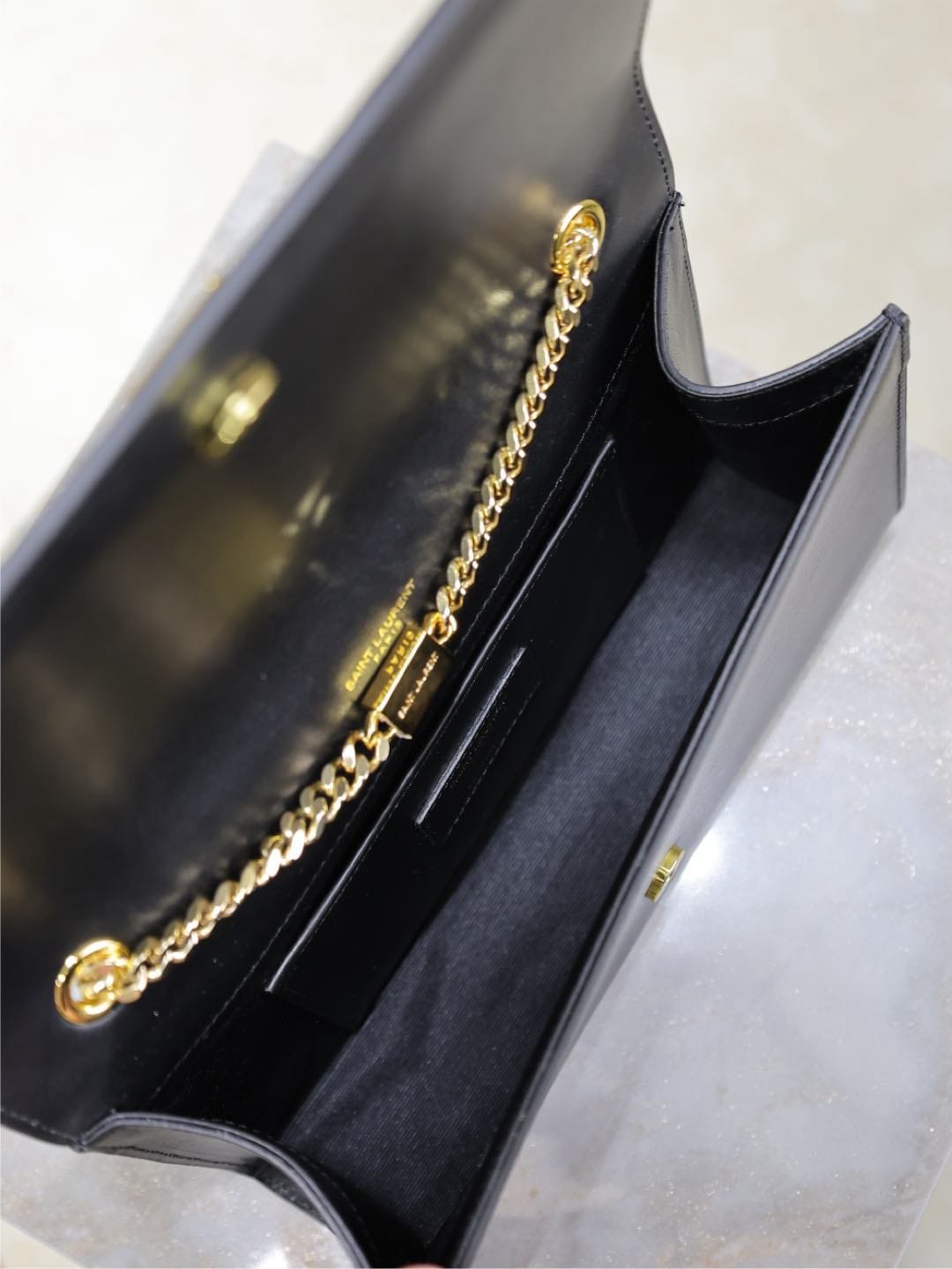 Kate 24cm Saint Laurent 364021.3