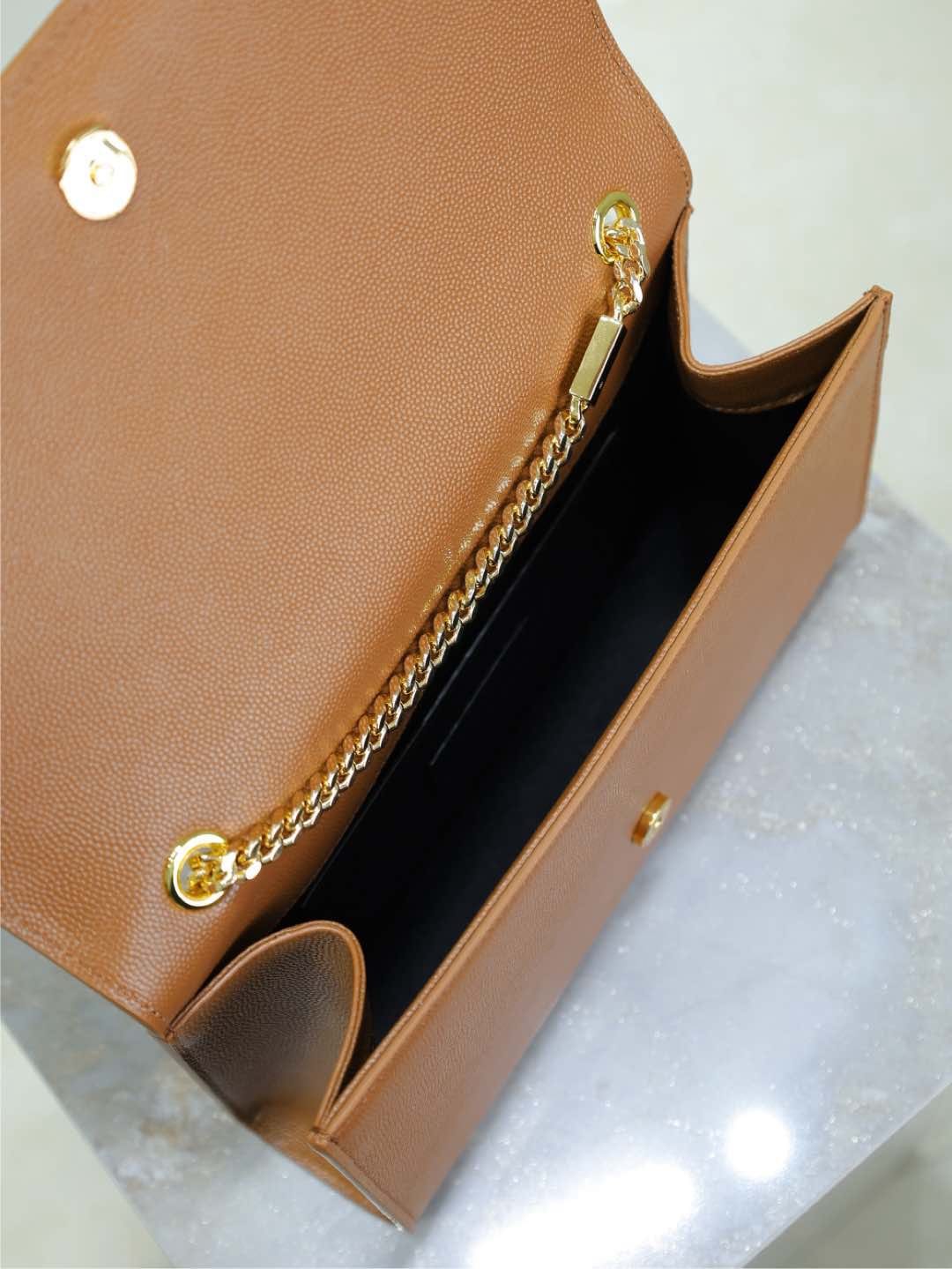 Kate 24cm Saint Laurent 364021.5