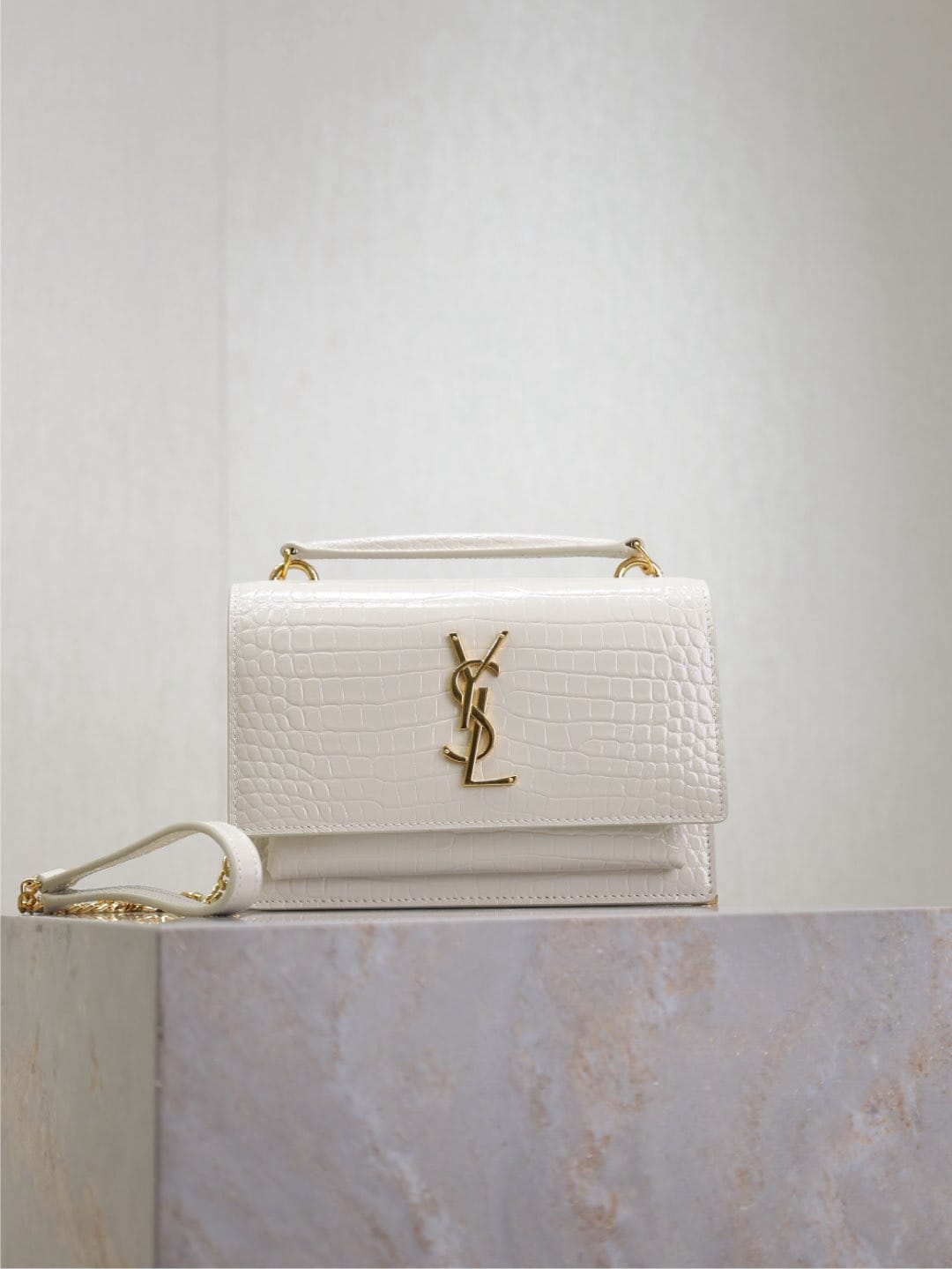 Sunset Woc Saint Laurent 533026.1