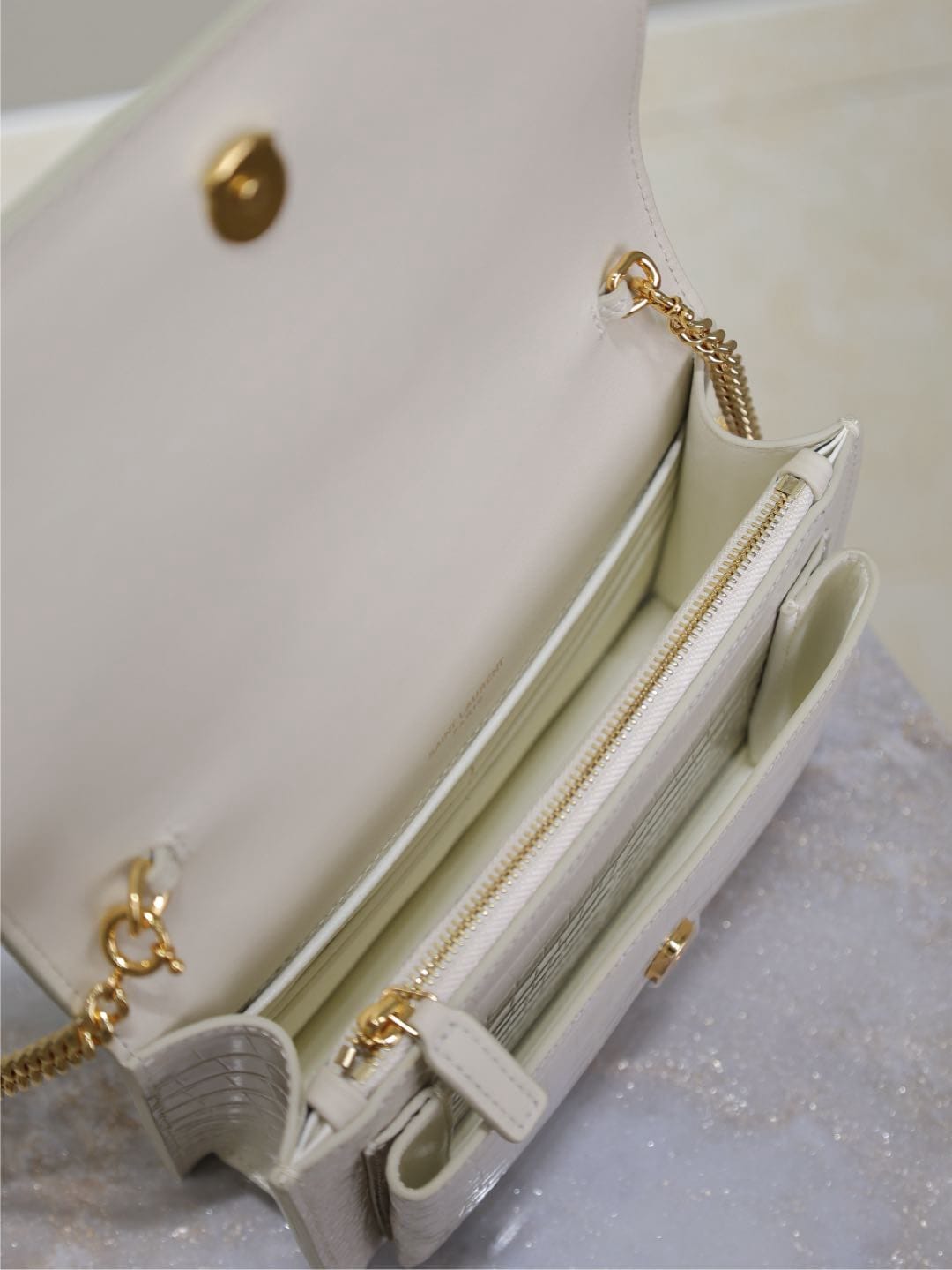 Sunset Woc Saint Laurent 533026.1