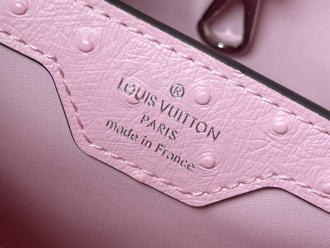 Capucines 31cm Louis Vuitton M95393.7