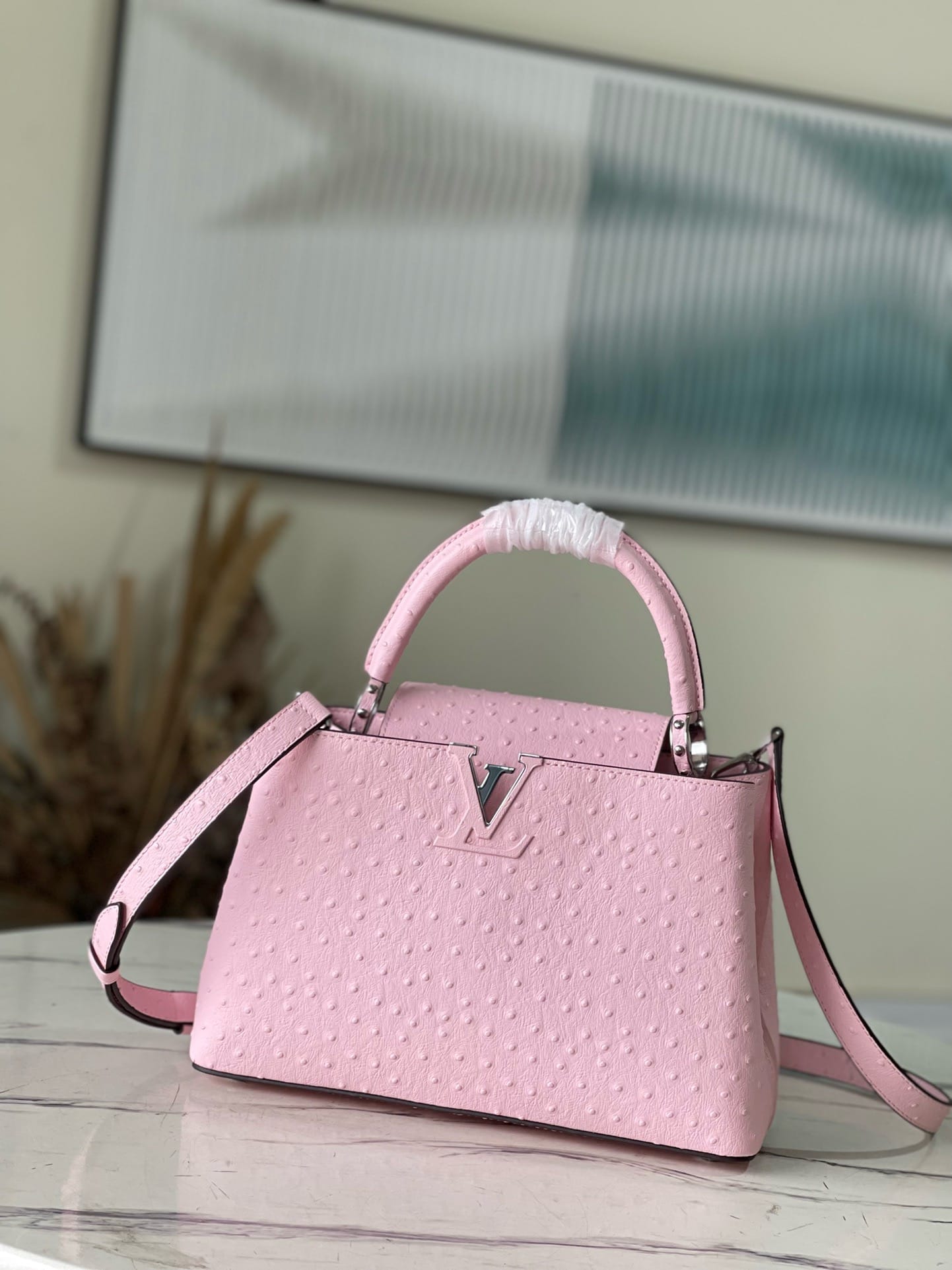 Capucines 31cm Louis Vuitton M95393.7