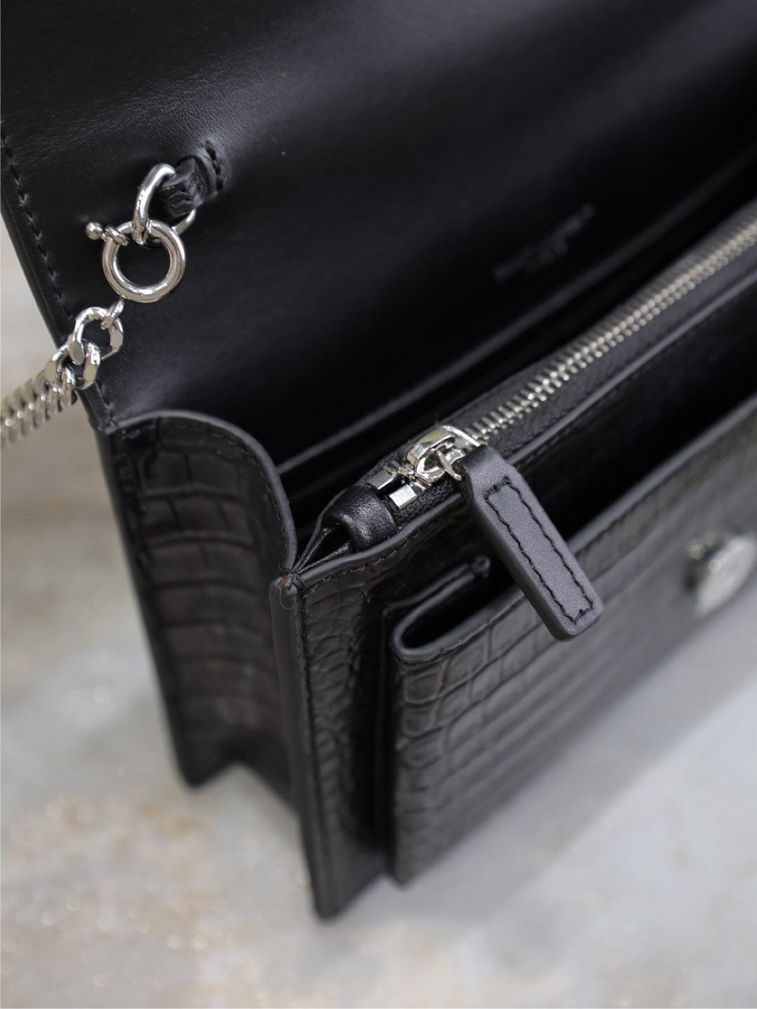 Sunset Woc Saint Laurent 533026.2