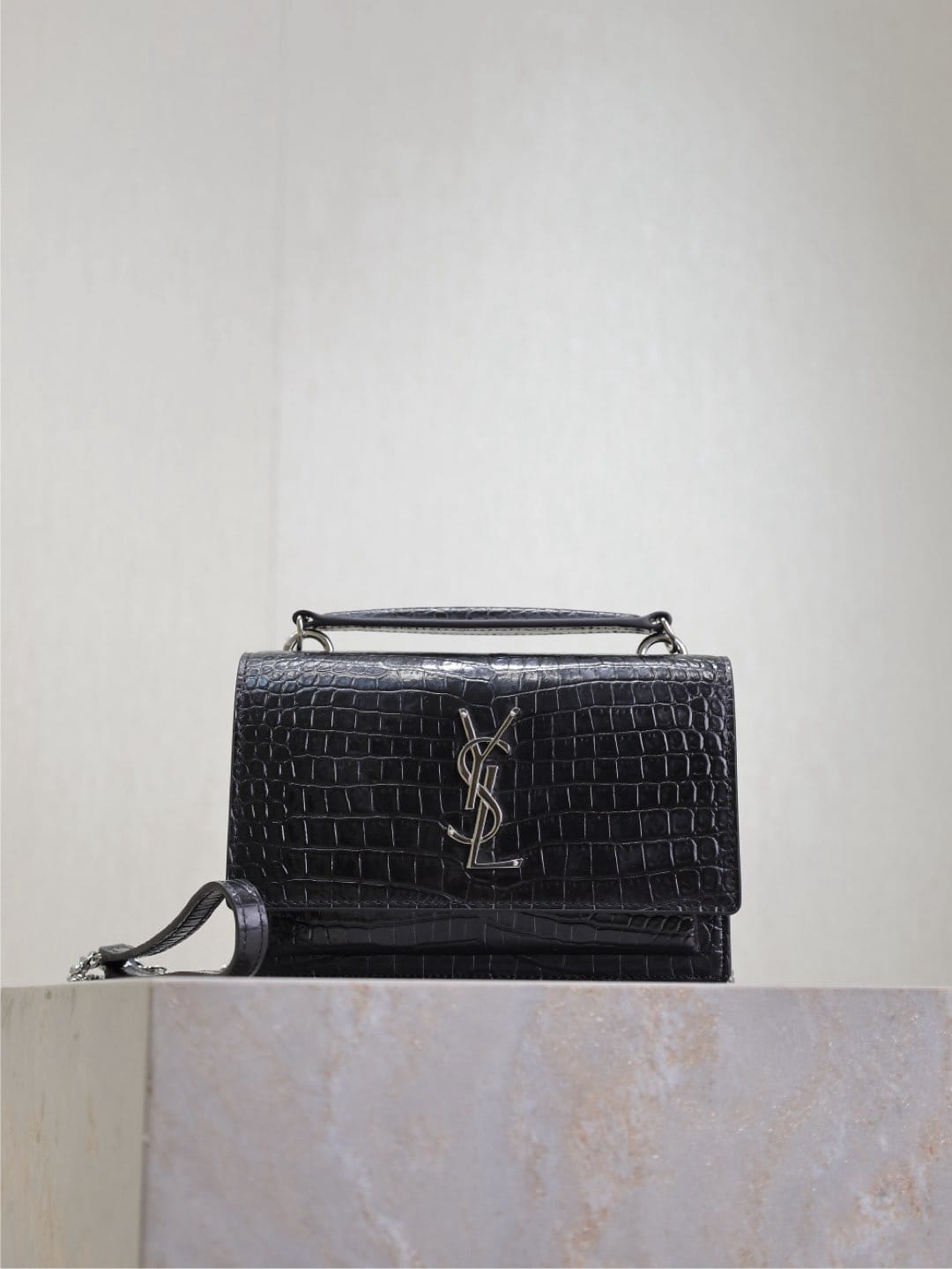 Sunset Woc Saint Laurent 533026.2