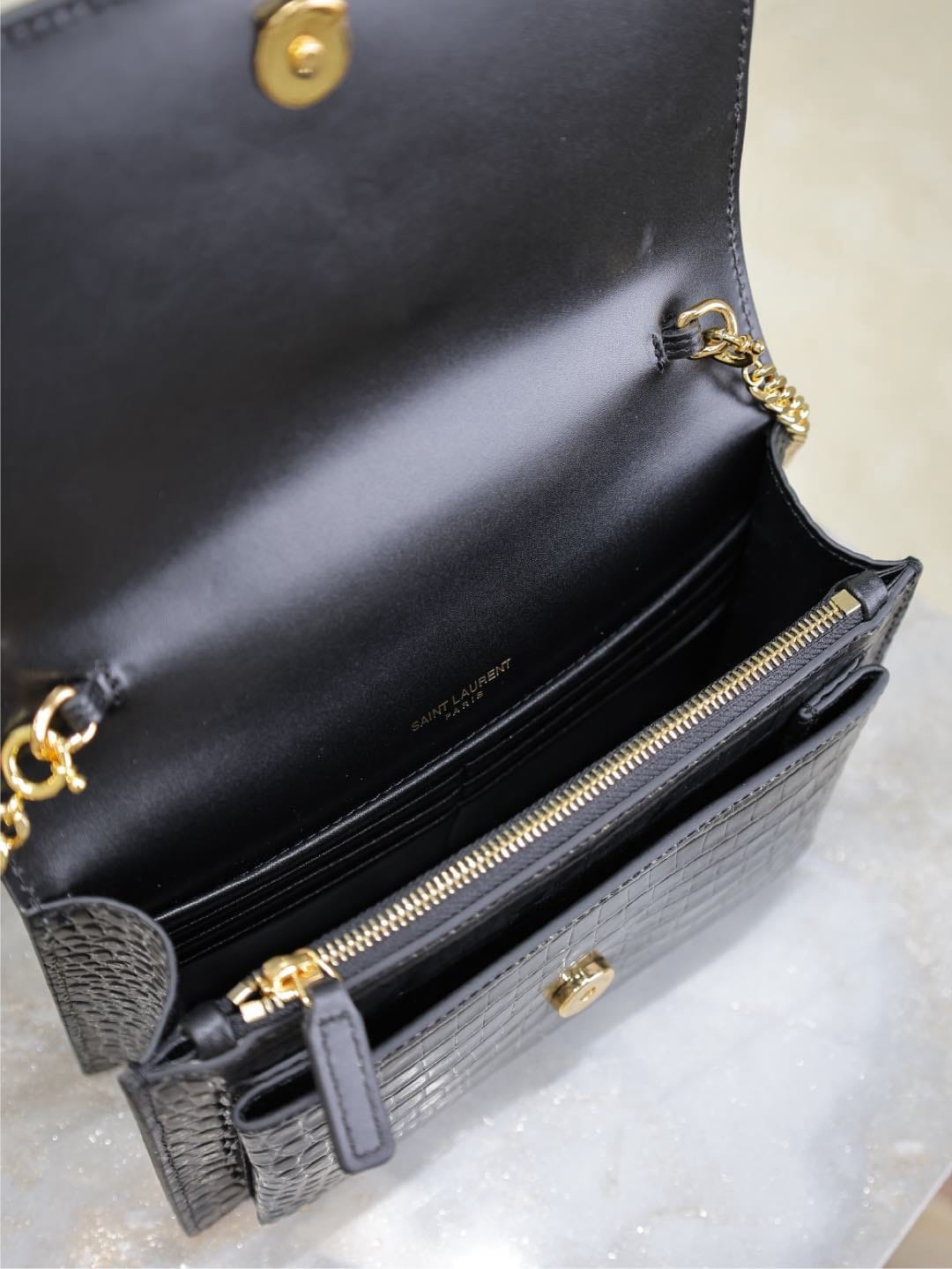 Sunset Woc Saint Laurent 533026.3