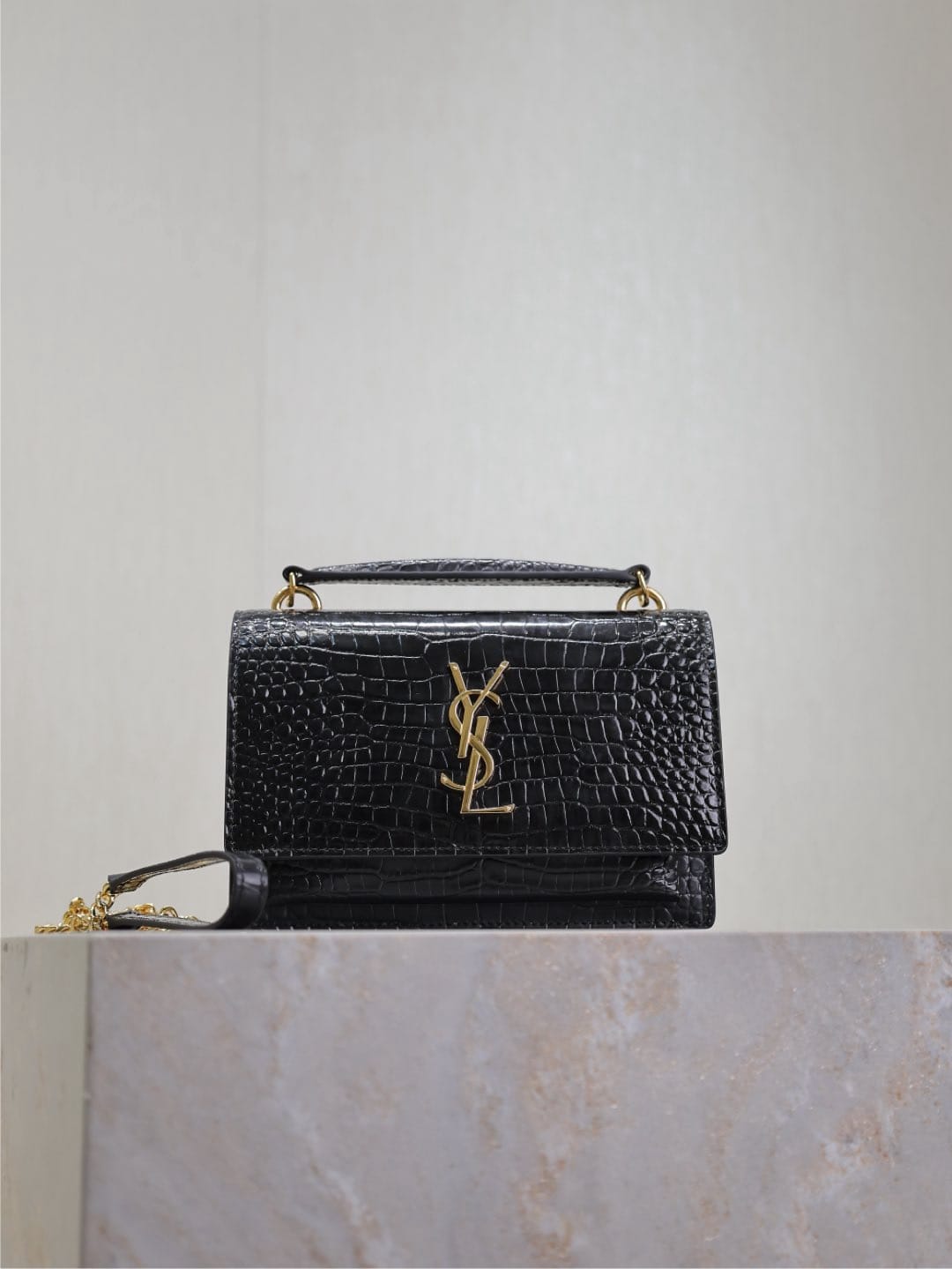 Sunset Woc Saint Laurent 533026.3
