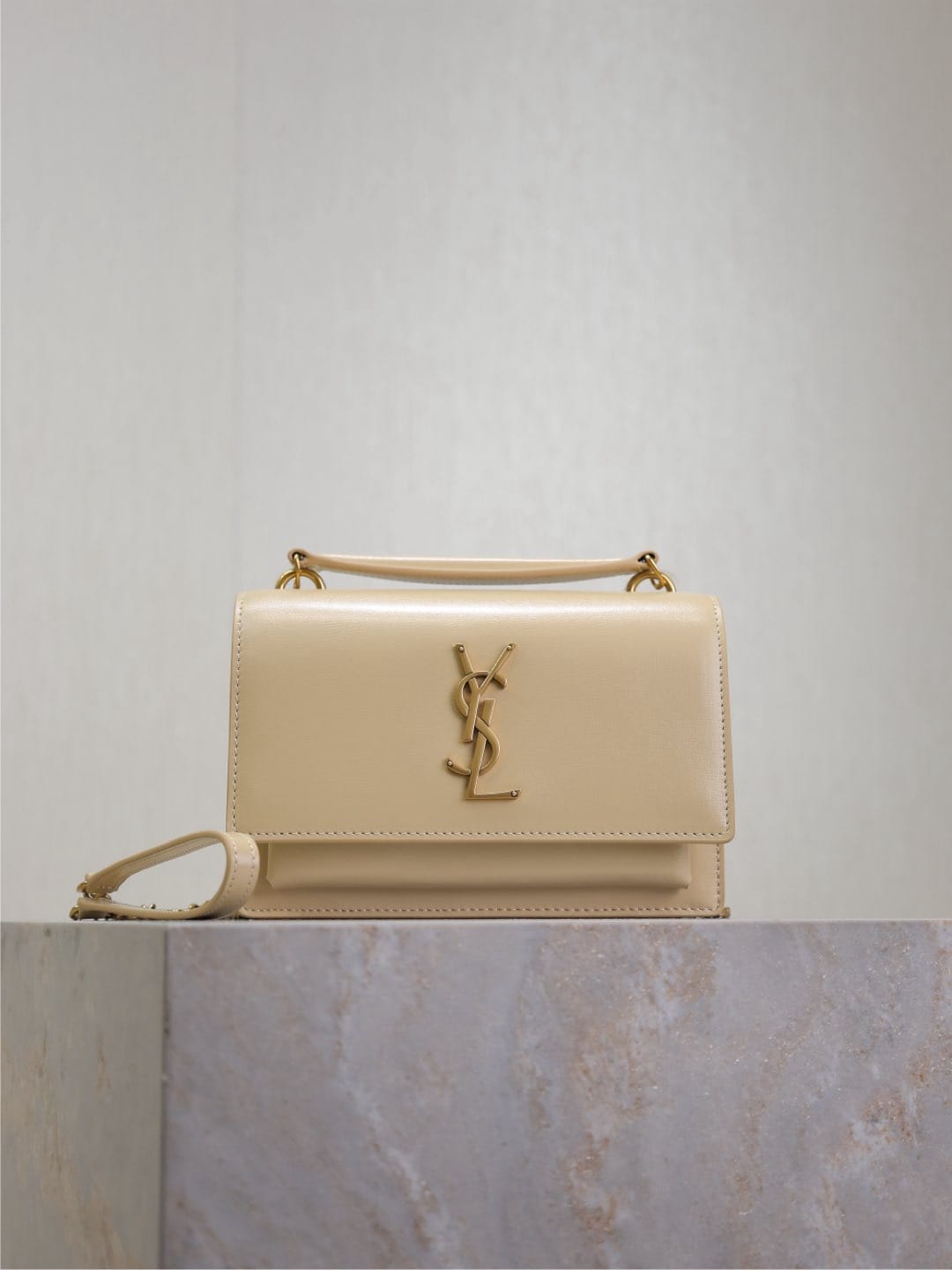 Sunset Woc Saint Laurent 533026.4