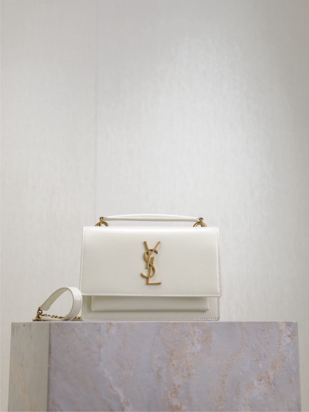 Sunset Woc Saint Laurent 533026.5