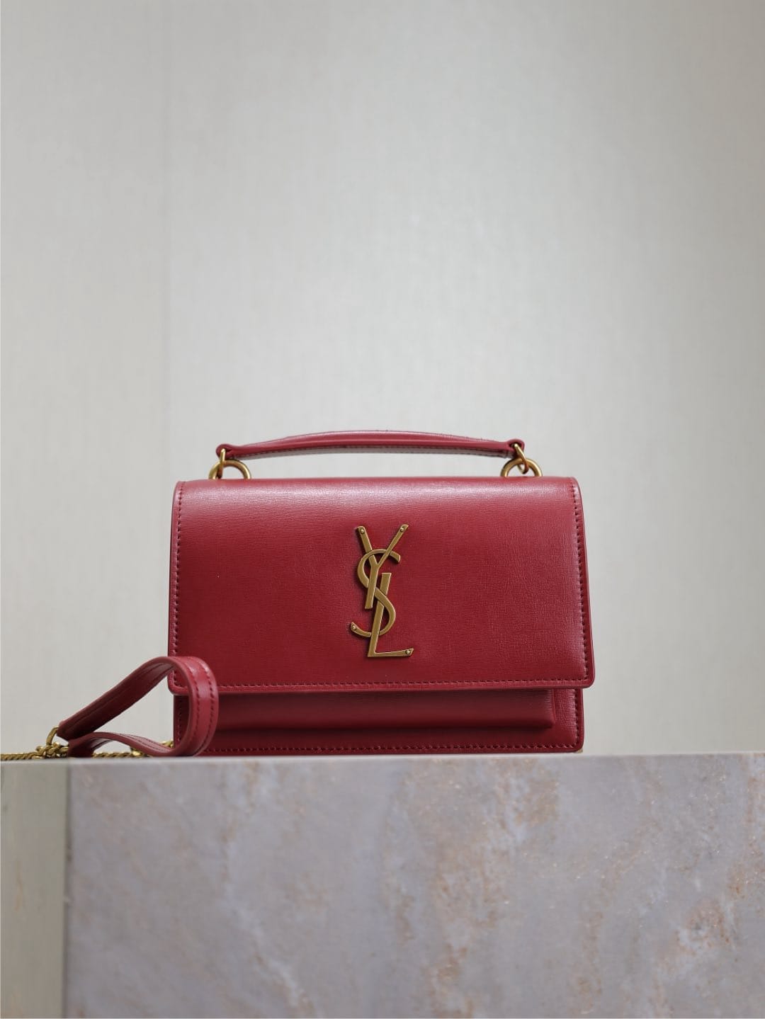 Sunset Woc Saint Laurent 533026.6