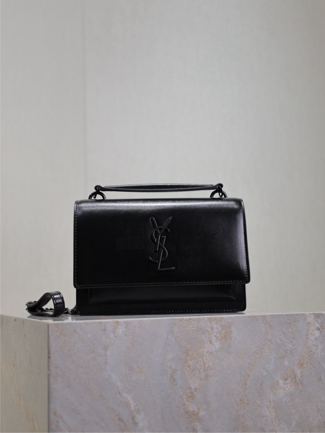 Sunset Woc Saint Laurent 533026.7
