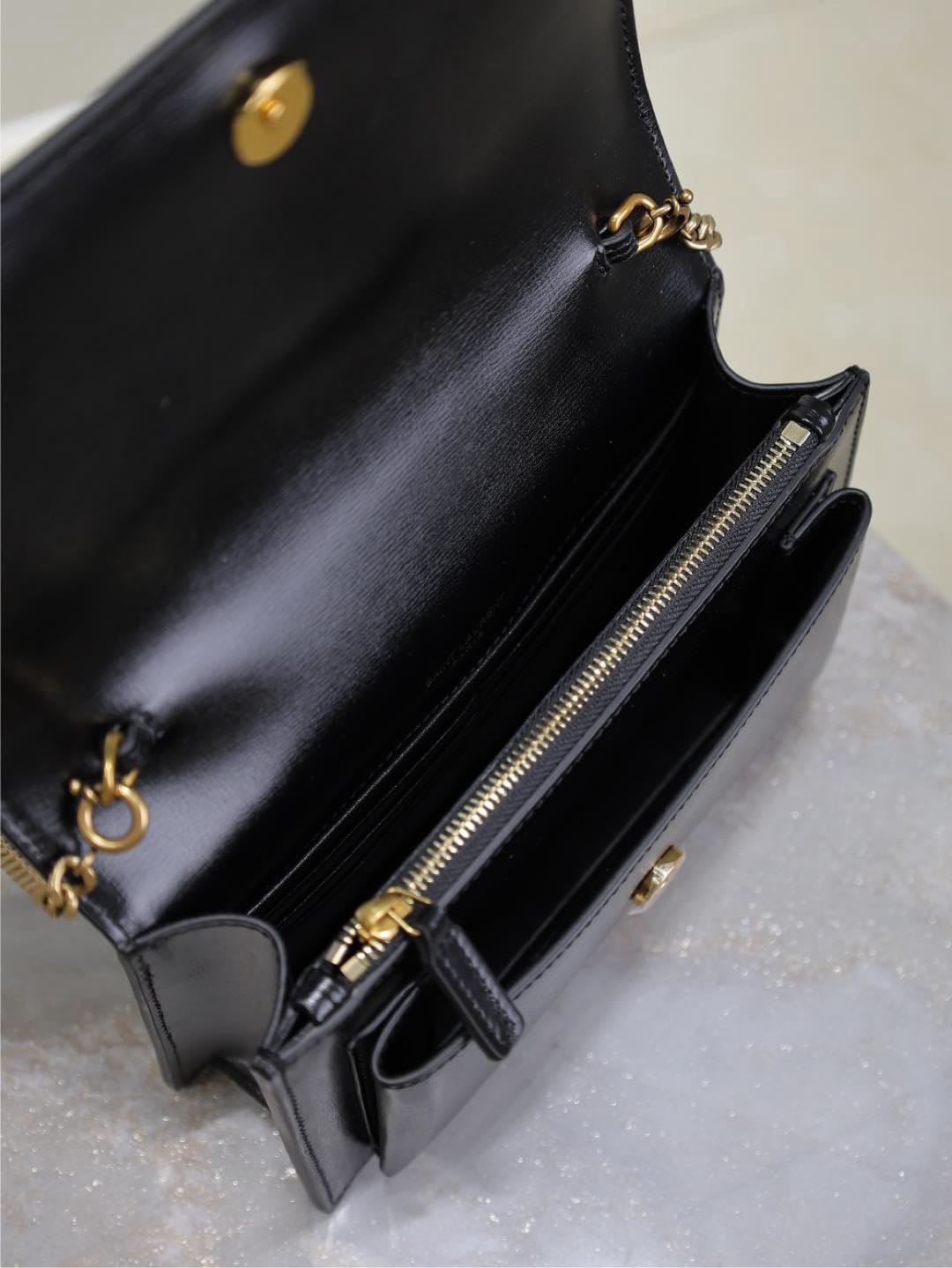 Sunset Woc Saint Laurent 533026.8