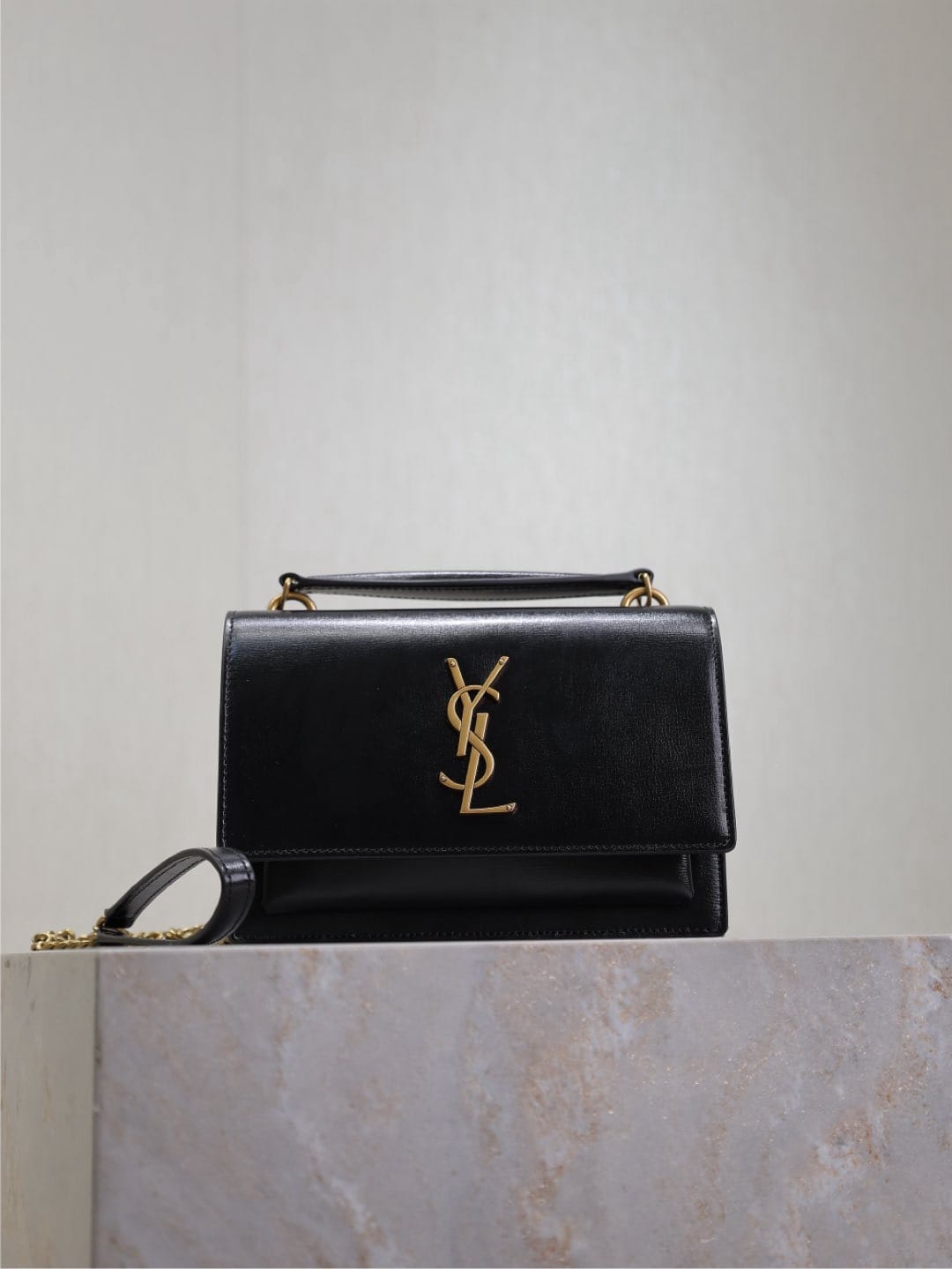 Sunset Woc Saint Laurent 533026.8