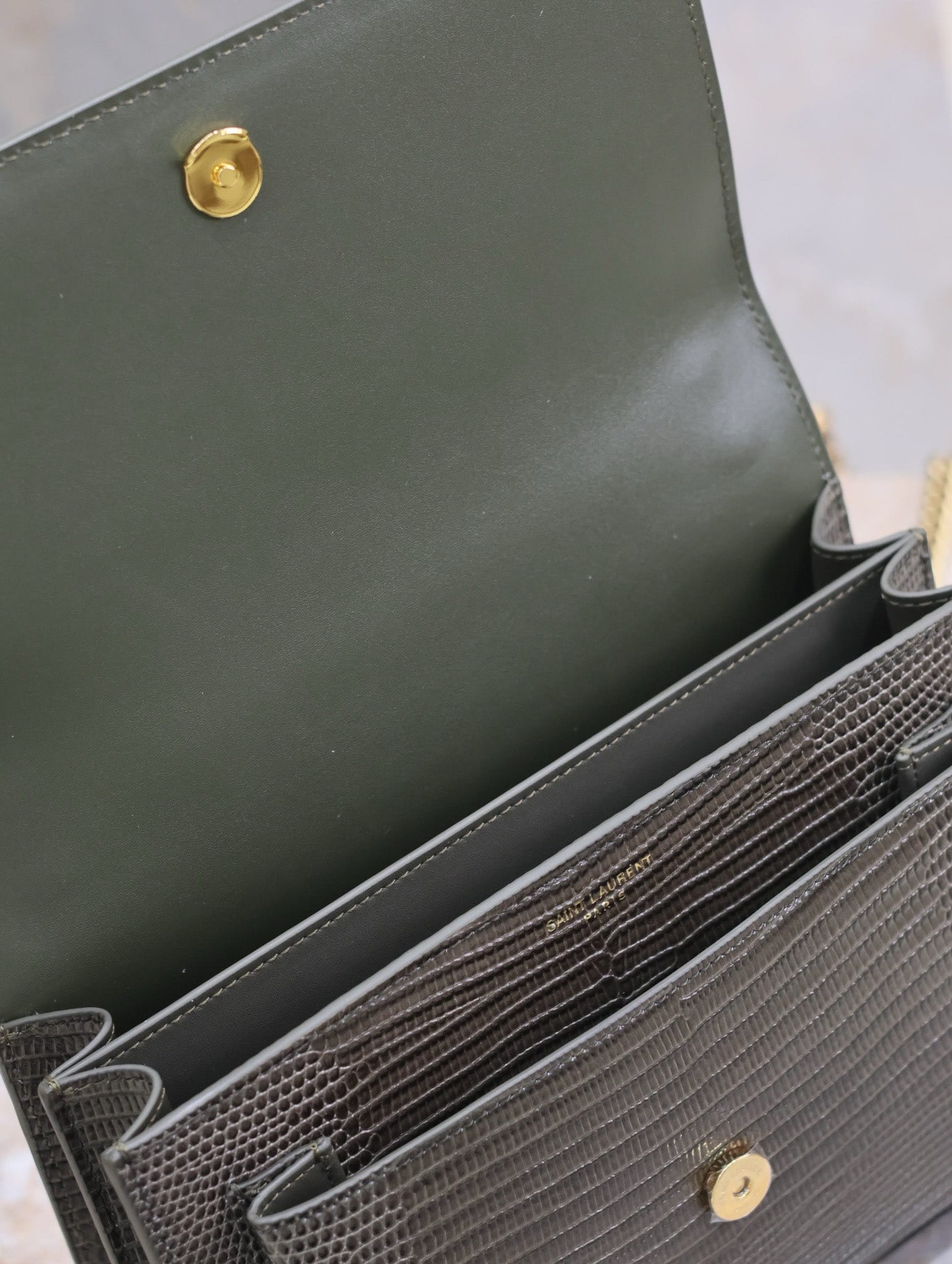 Sunset 22cm Saint Laurent 422906.1