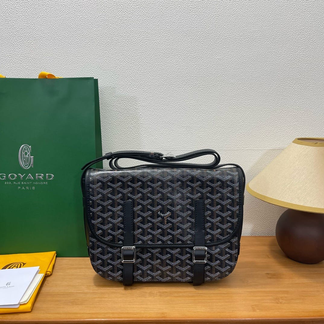 Belvedere Goyard 10