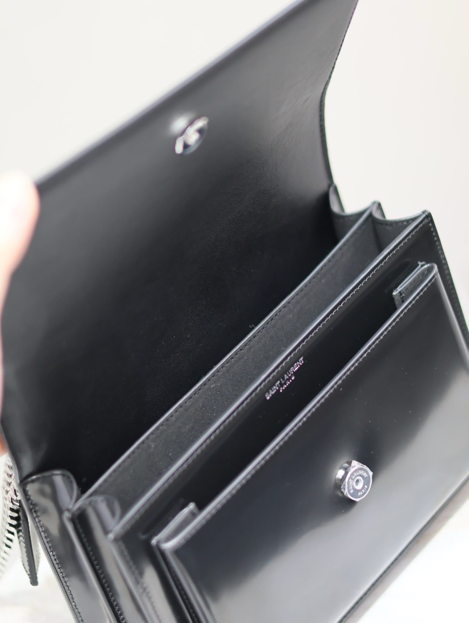 Sunset 22cm Saint Laurent 422906.6