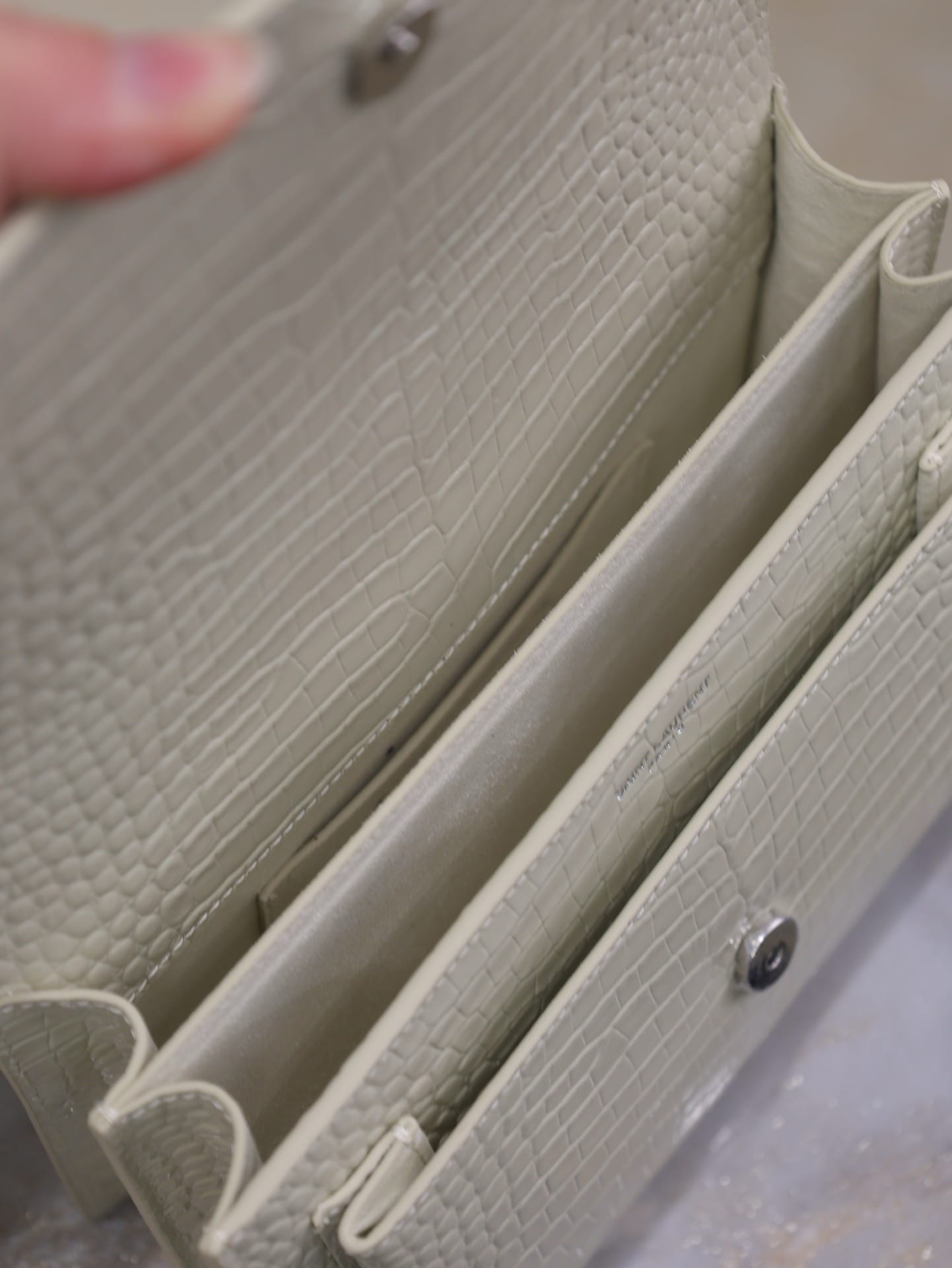 Sunset 22cm Saint Laurent 422906.11