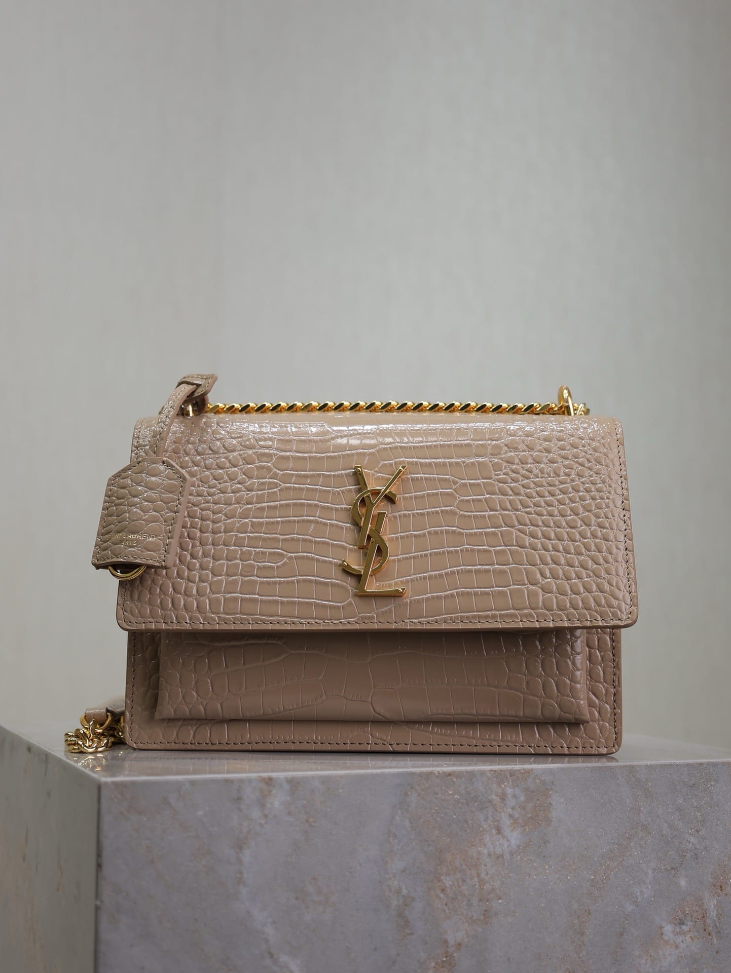 Sunset 22cm Saint Laurent 422906.13