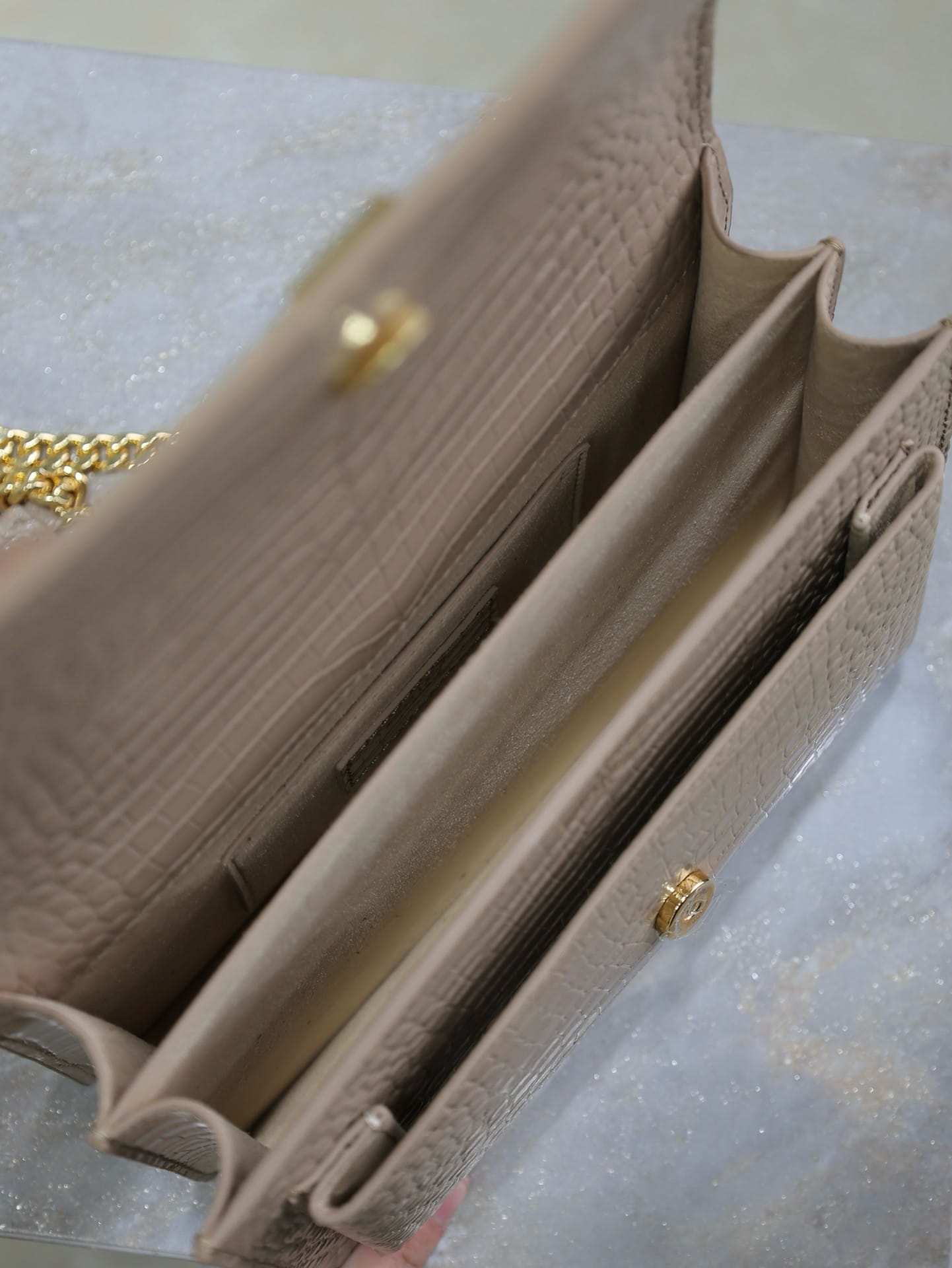 Sunset 22cm Saint Laurent 422906.13