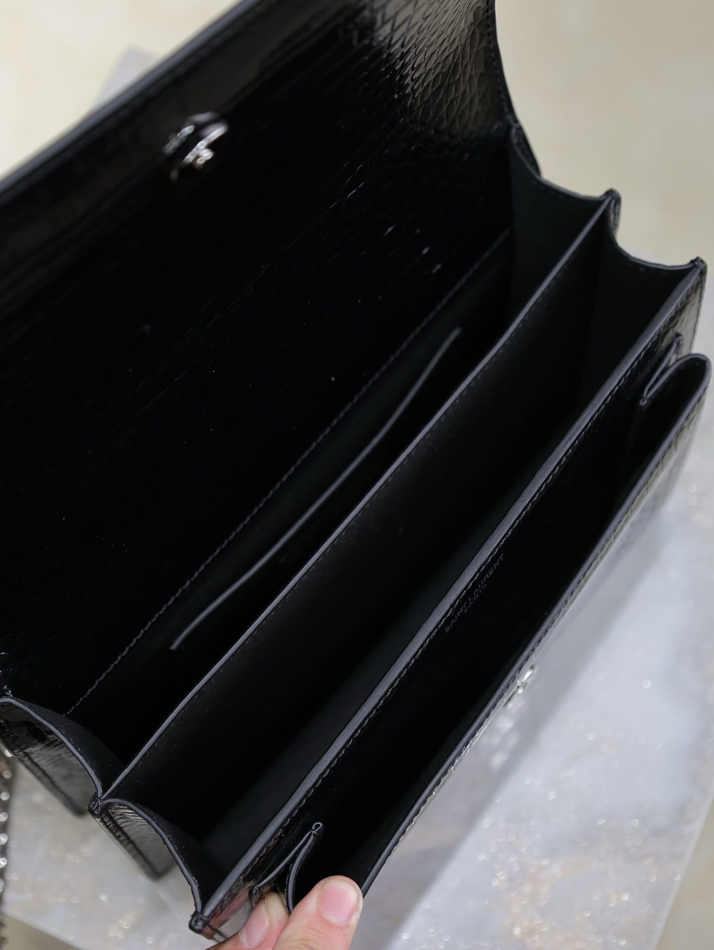 Sunset 22cm Saint Laurent 422906.15