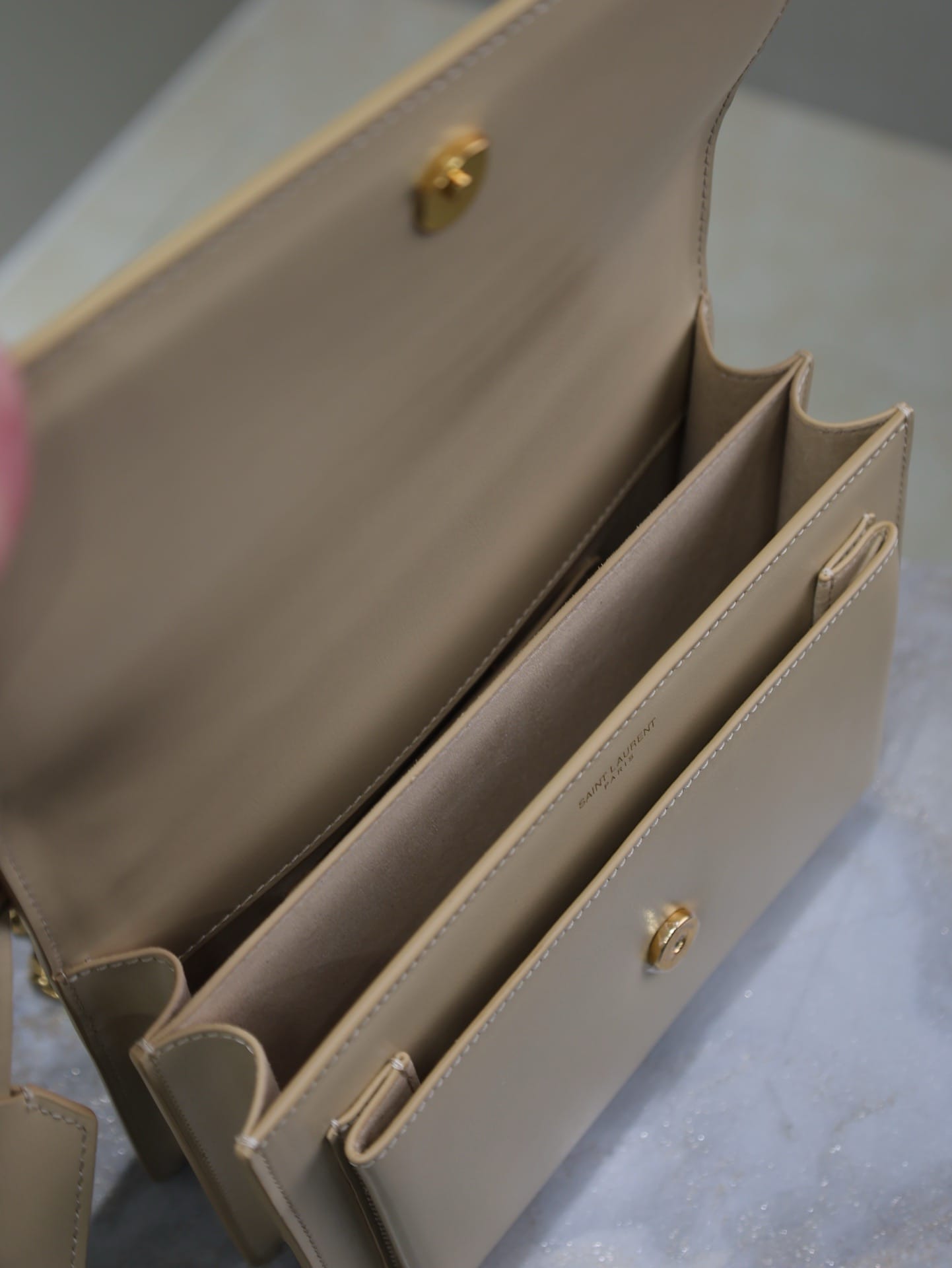 Sunset 22cm Saint Laurent 422906.22