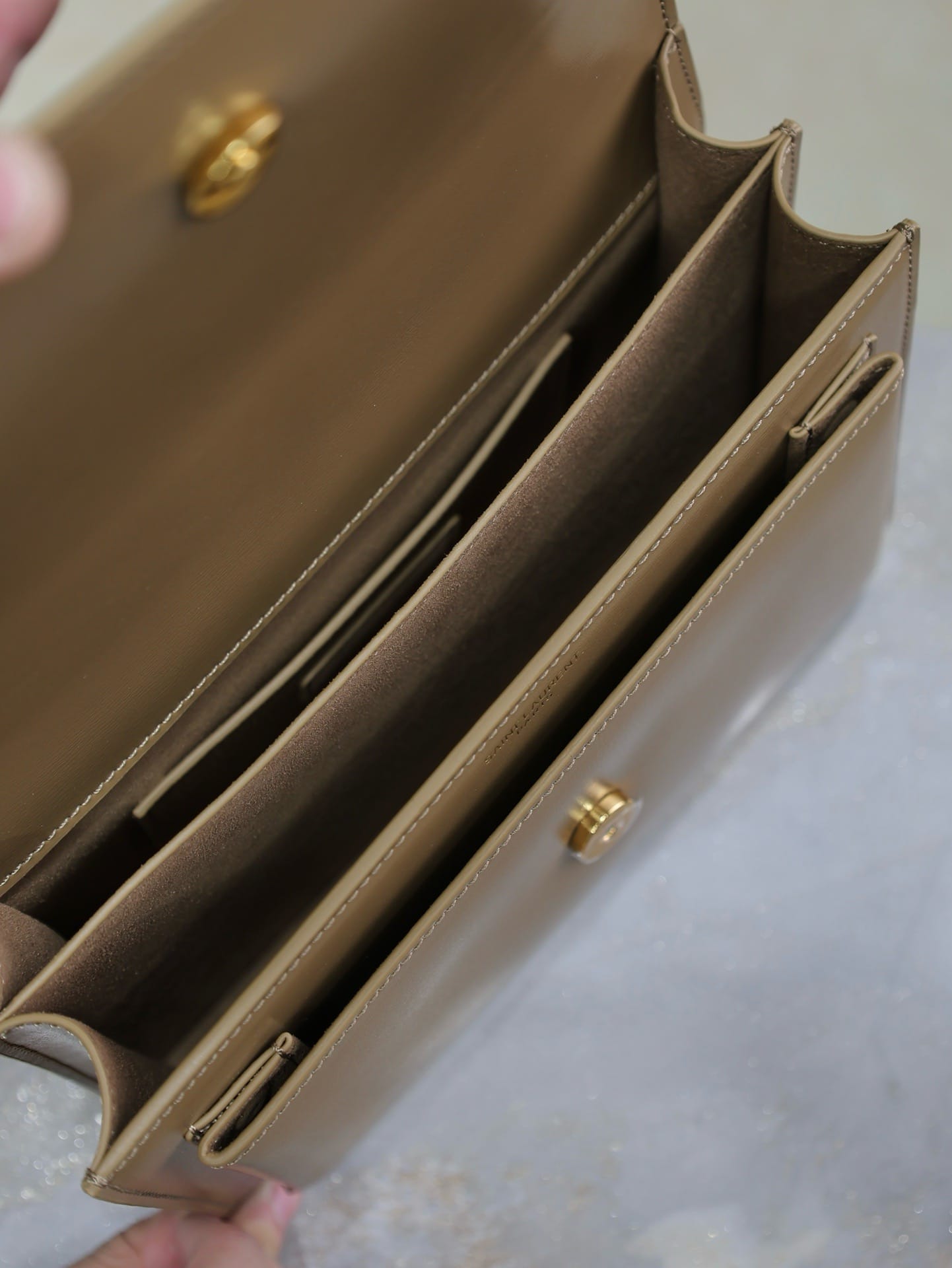 Sunset 22cm Saint Laurent 422906.23