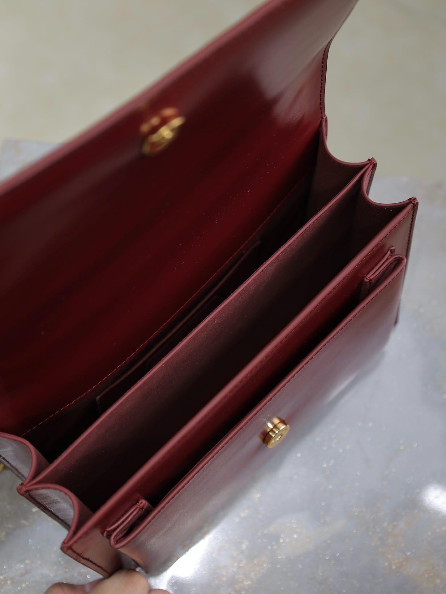 Sunset 22cm Saint Laurent 422906.25