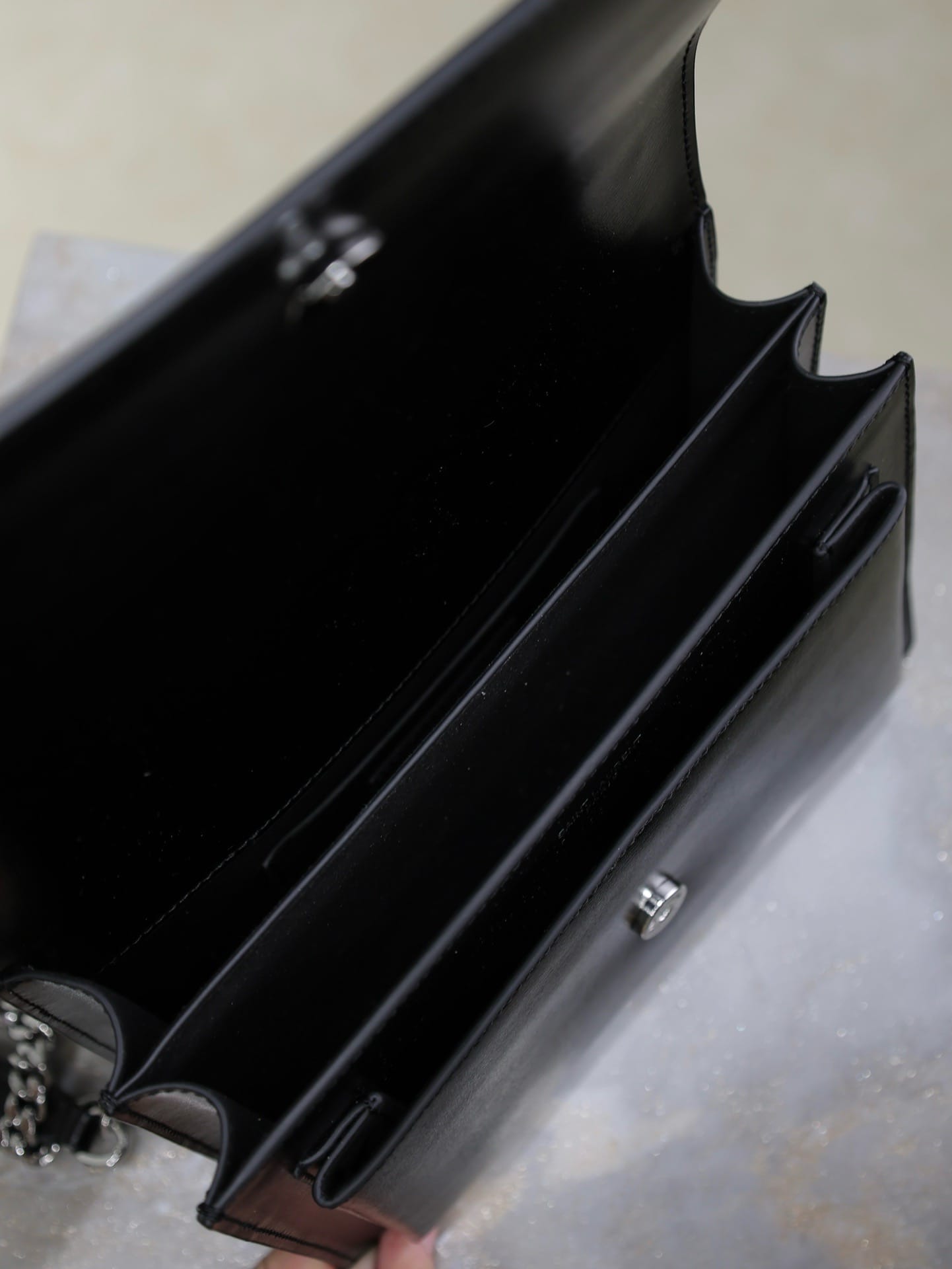 Sunset 22cm Saint Laurent 422906.27