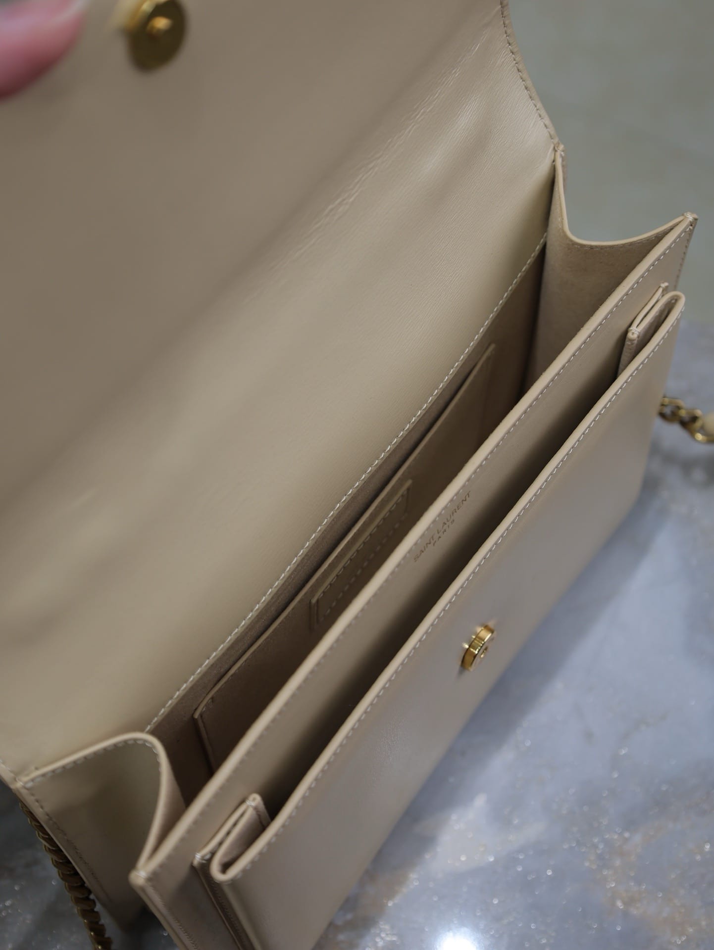 Sunset 25cm Saint Laurent 634723.3