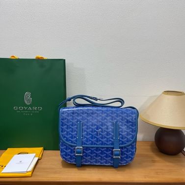 Belvedere Goyard 6