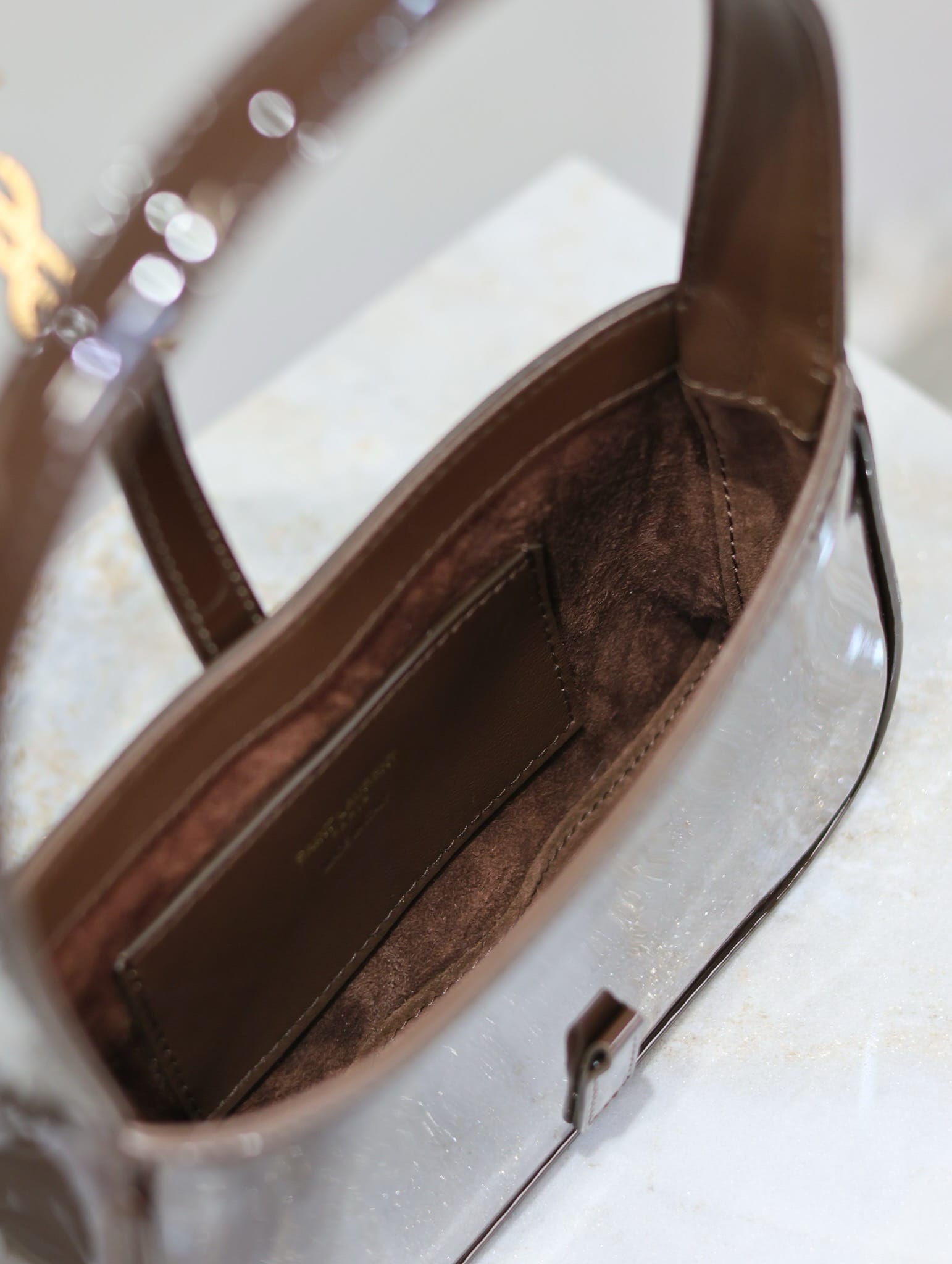 Le 5A7 mini Saint Laurent 710310.3