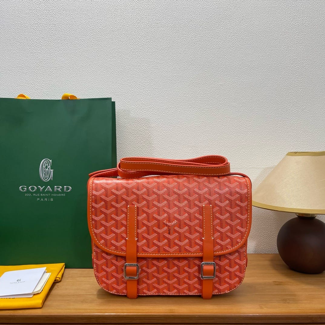 Belvedere Goyard 5