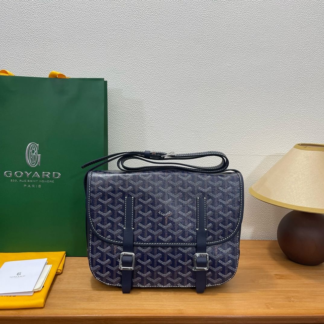 Belvedere Goyard 4