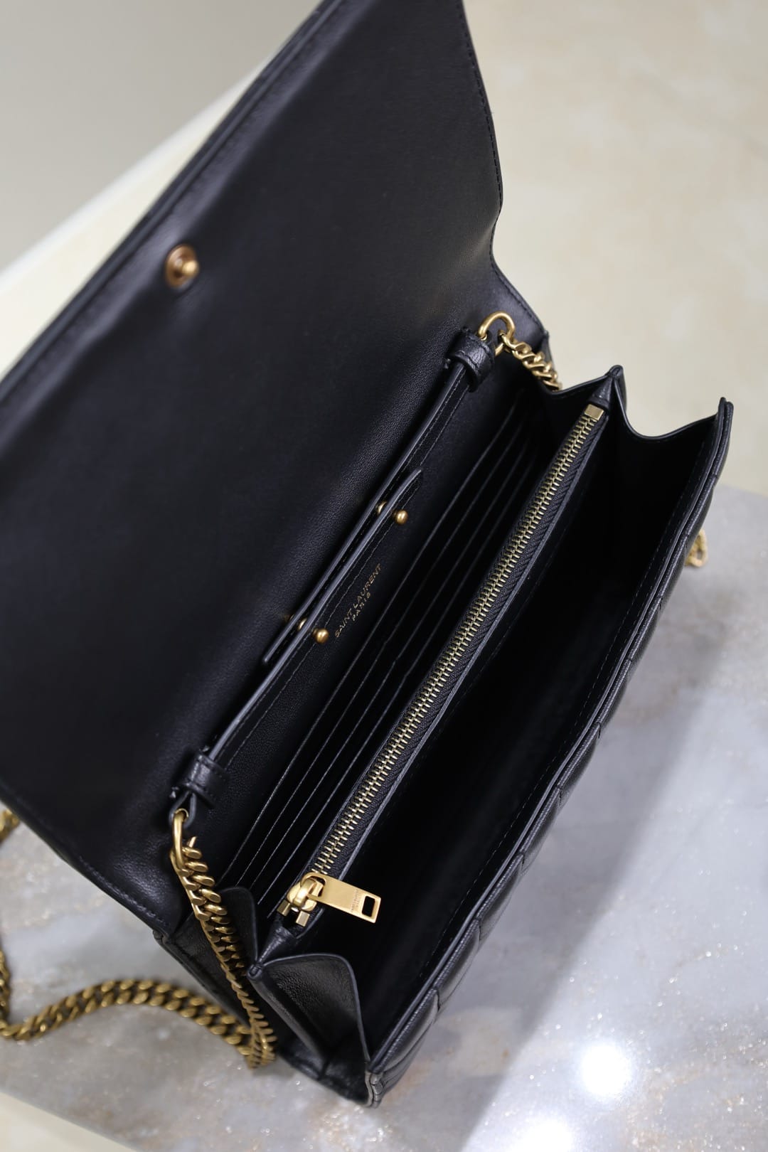 Cassandre Saint Laurent 743364.3