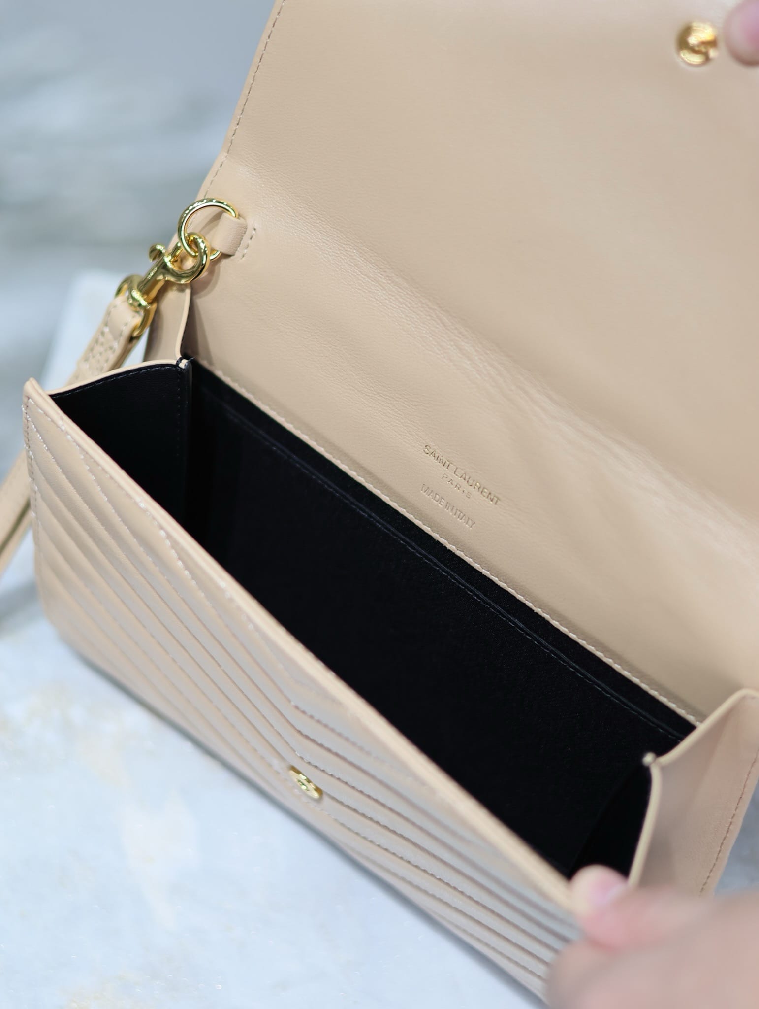 Le Cassandre Saint Laurent 617662.1