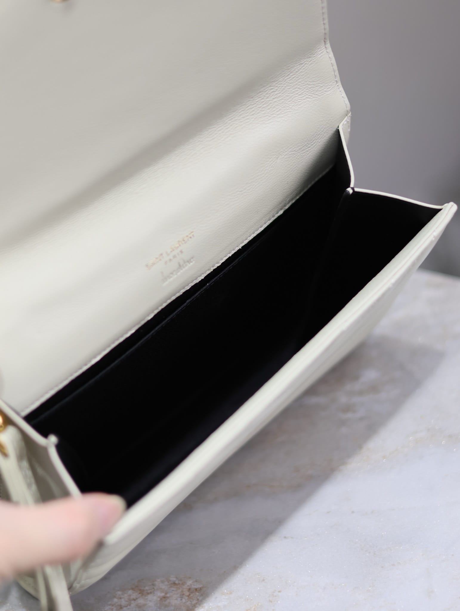 Le Cassandre Saint Laurent 617662.2