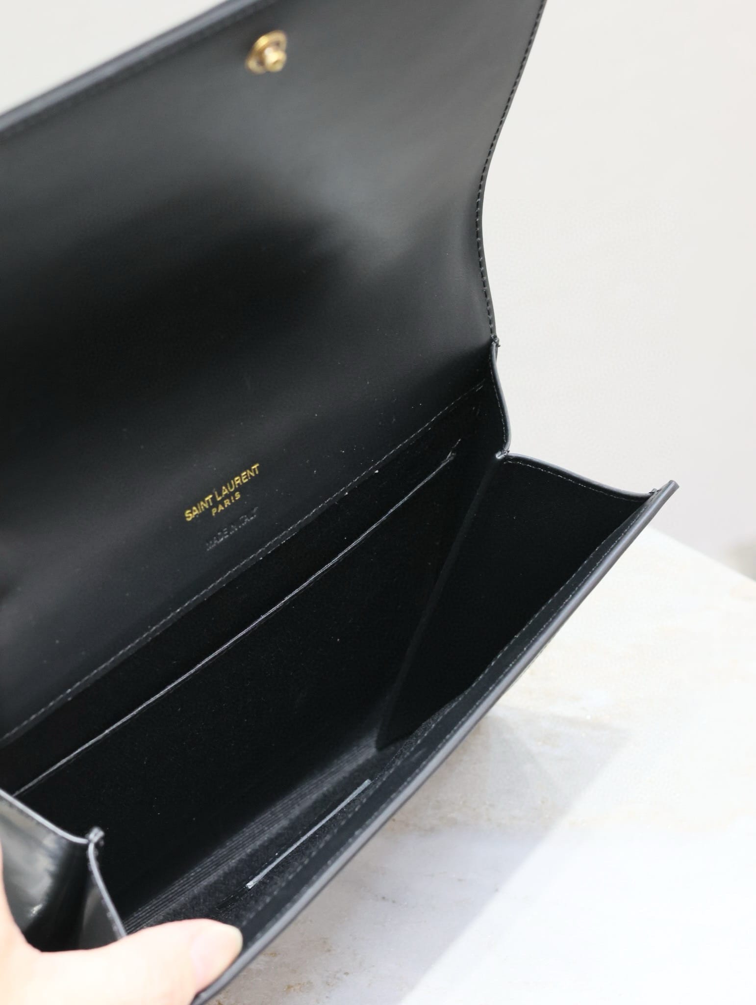 Le Cassandre Saint Laurent 617662.5