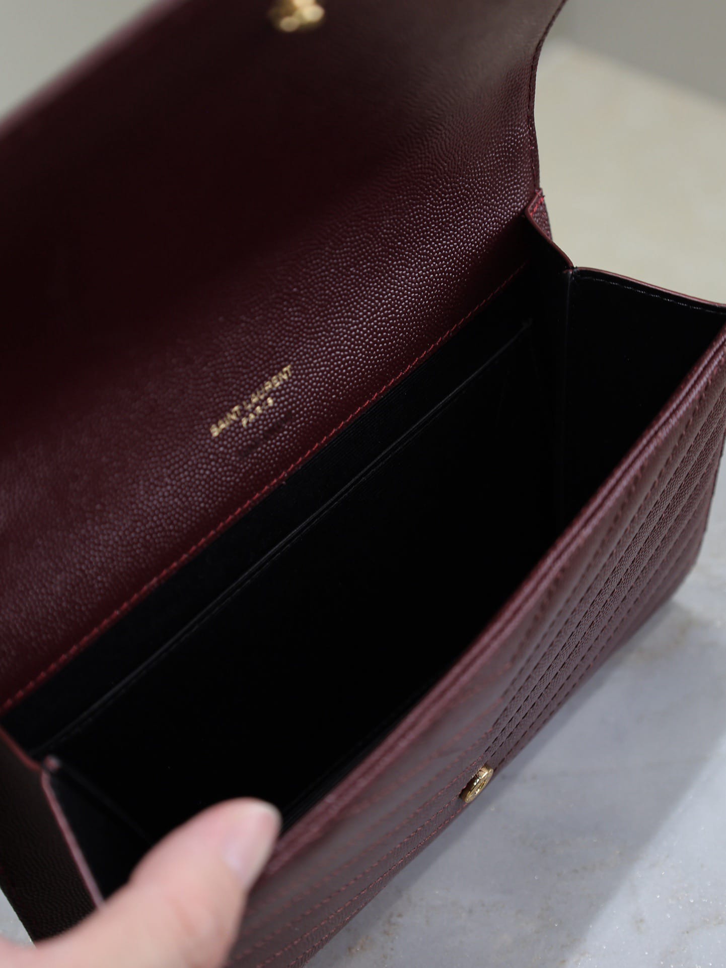 Le Cassandre Saint Laurent 617662.6