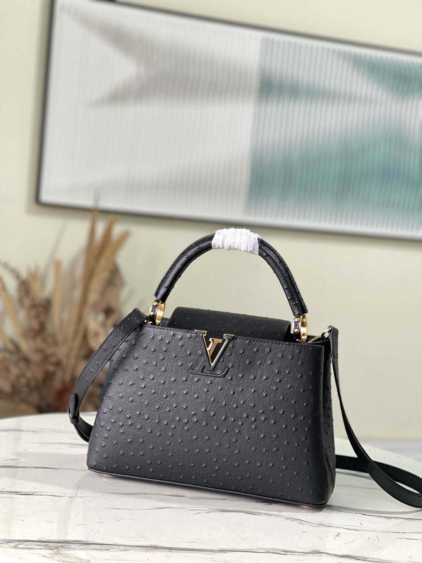 Capucines 31cm Louis Vuitton M95393.6